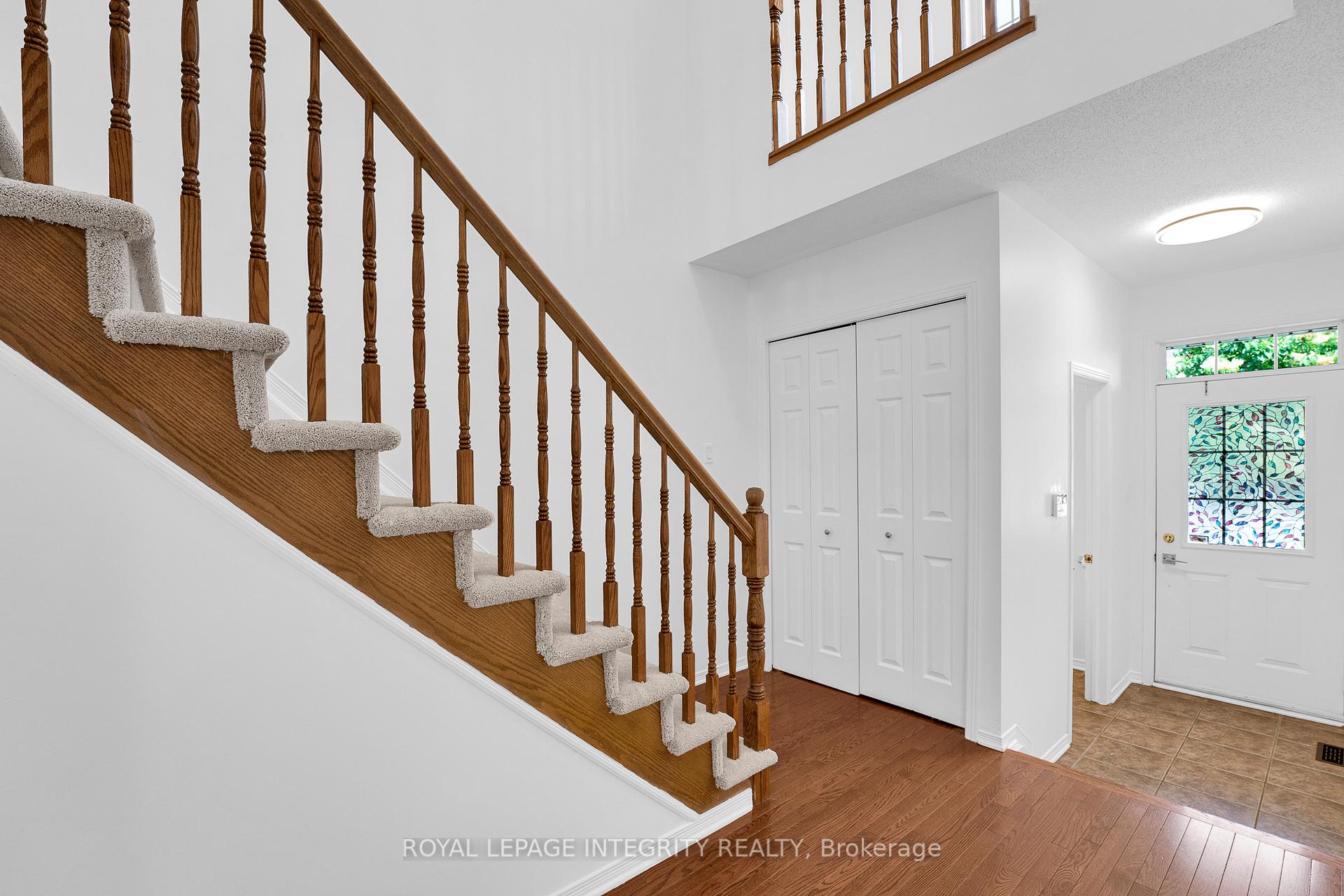 Photo 23 of 119 Deercroft Avenue, Ottawa, Barrhaven - Longfields — HOMEH