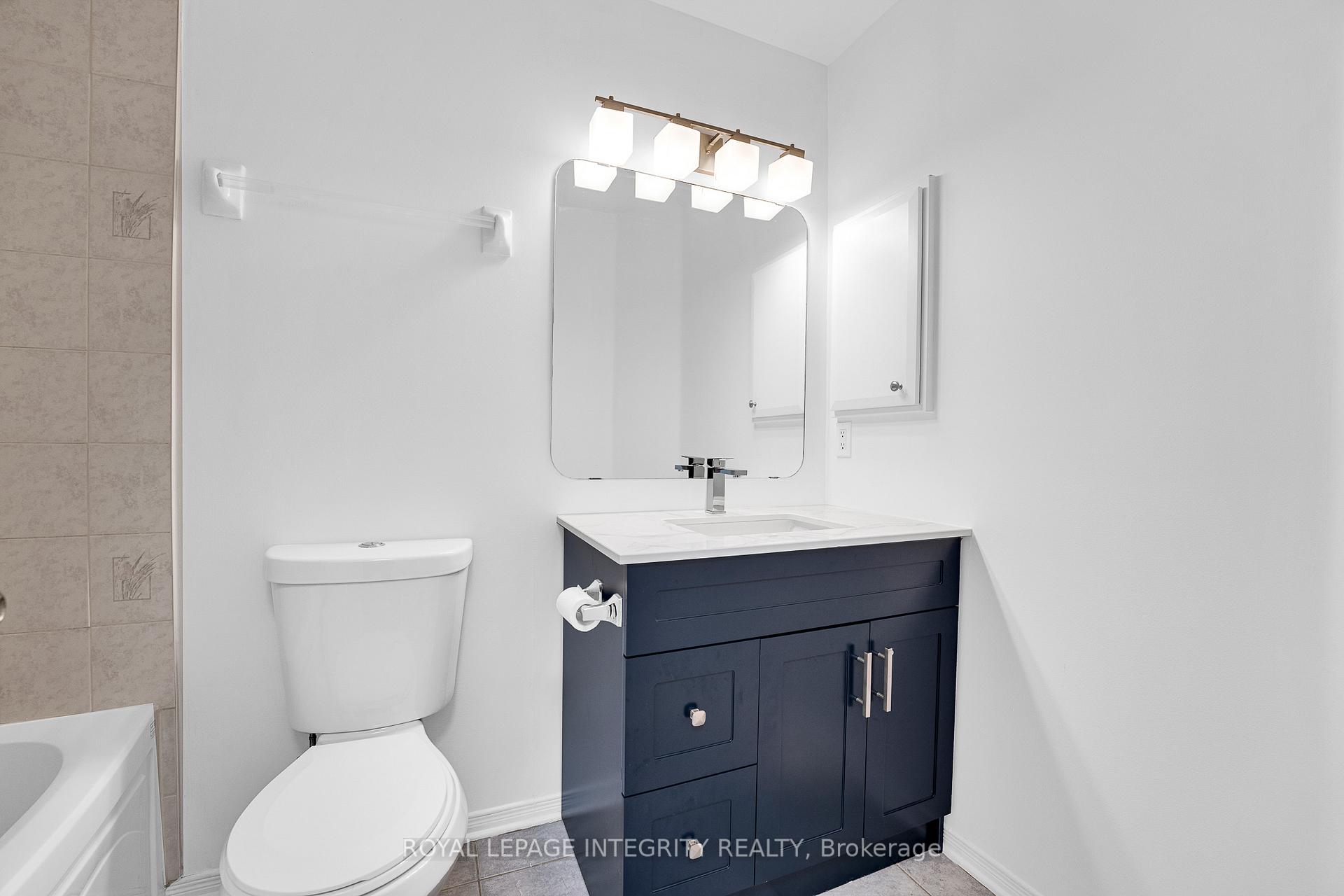 Photo 36 of 119 Deercroft Avenue, Ottawa, Barrhaven - Longfields — HOMEH