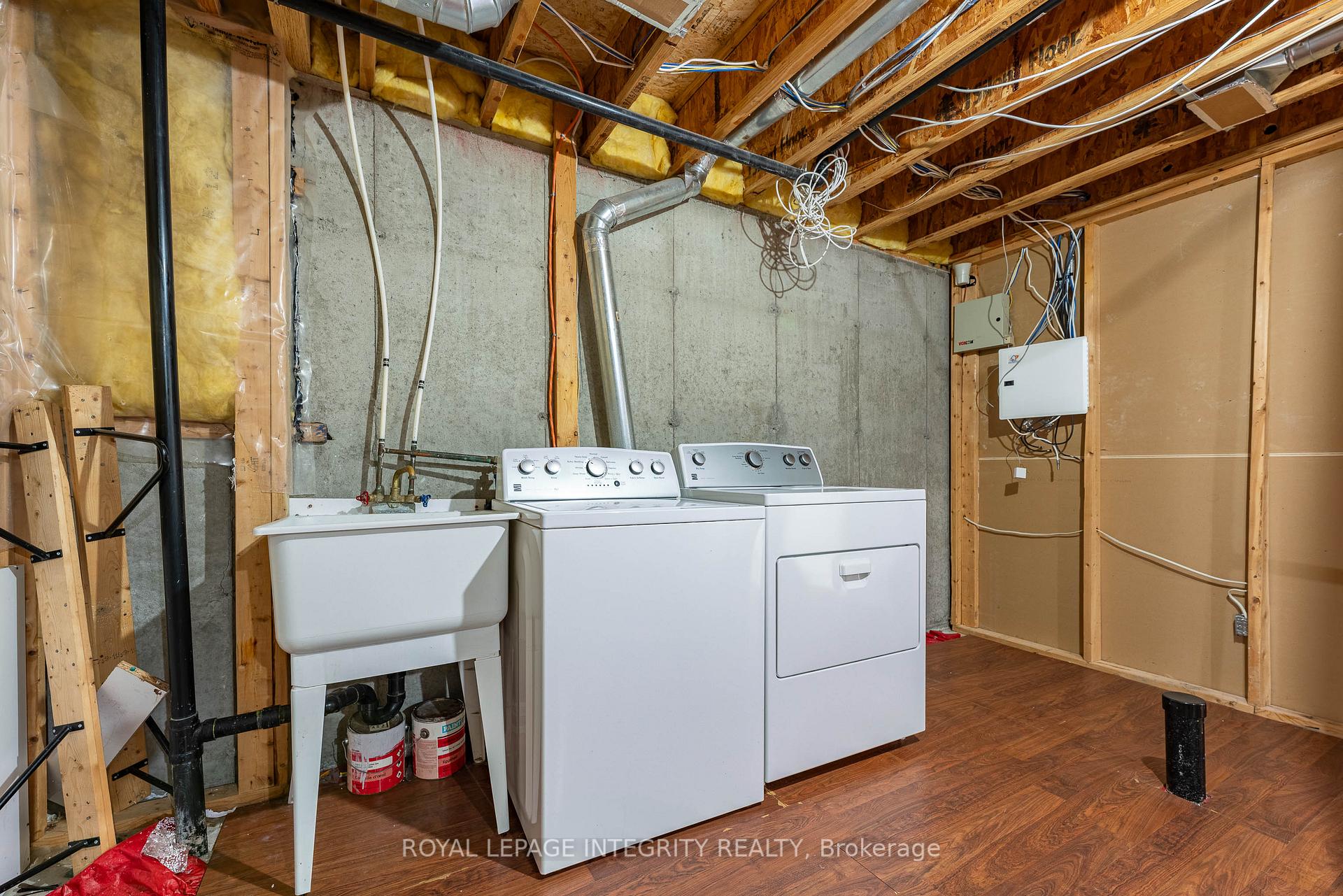 Photo 45 of 119 Deercroft Avenue, Ottawa, Barrhaven - Longfields — HOMEH