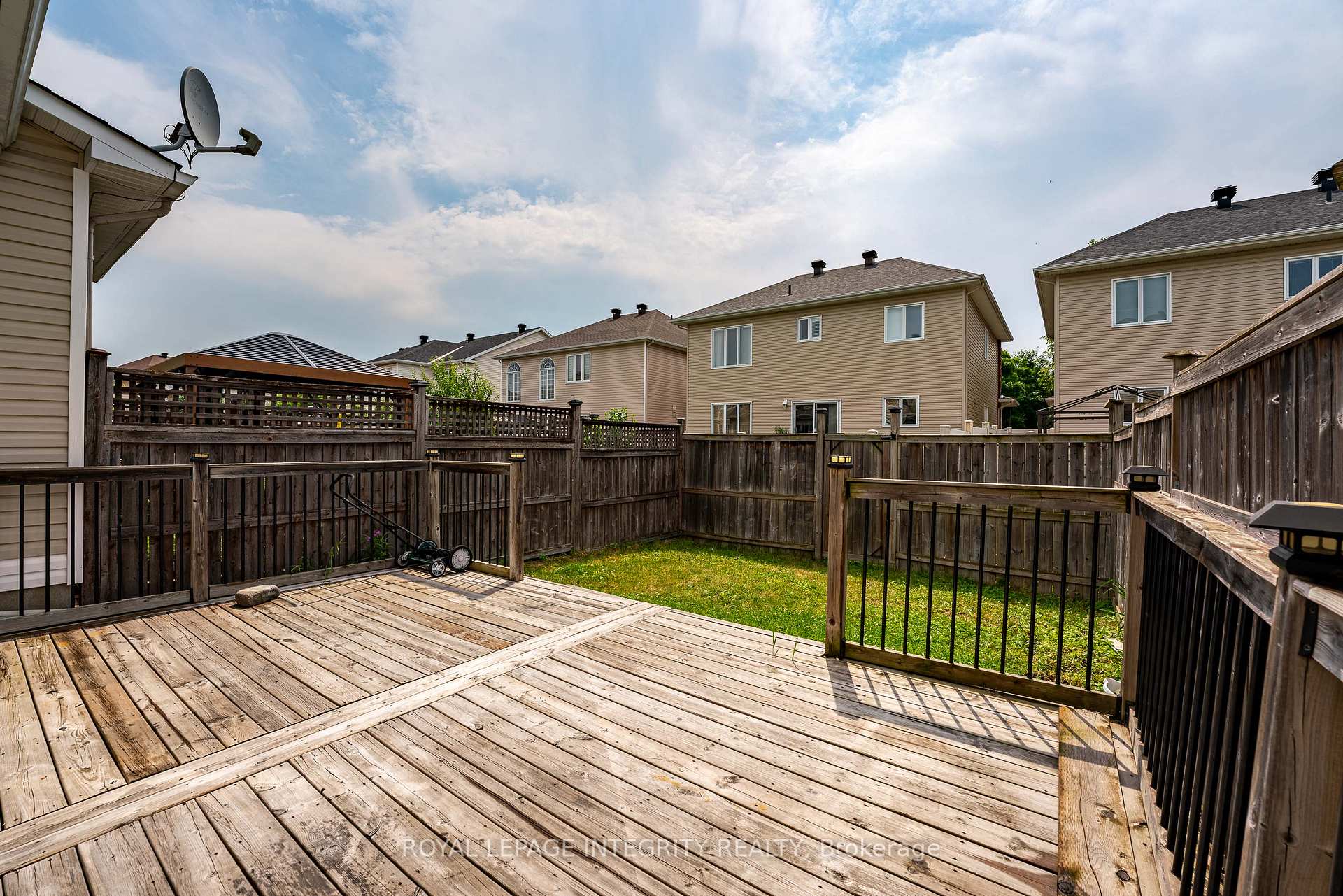 Photo 47 of 119 Deercroft Avenue, Ottawa, Barrhaven - Longfields — HOMEH