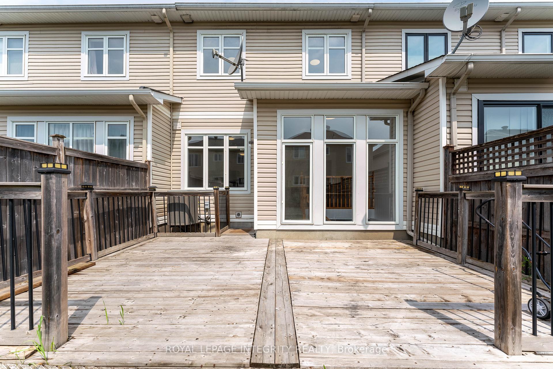 Photo 46 of 119 Deercroft Avenue, Ottawa, Barrhaven - Longfields — HOMEH