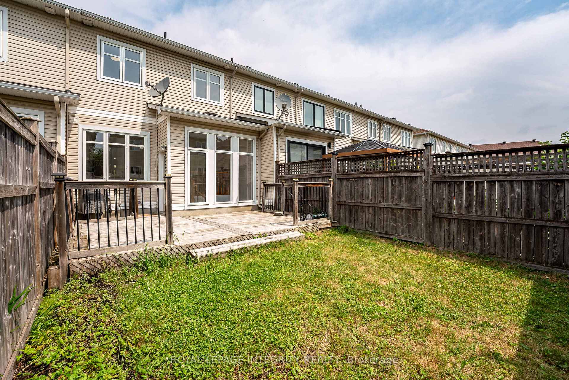 Photo 48 of 119 Deercroft Avenue, Ottawa, Barrhaven - Longfields — HOMEH