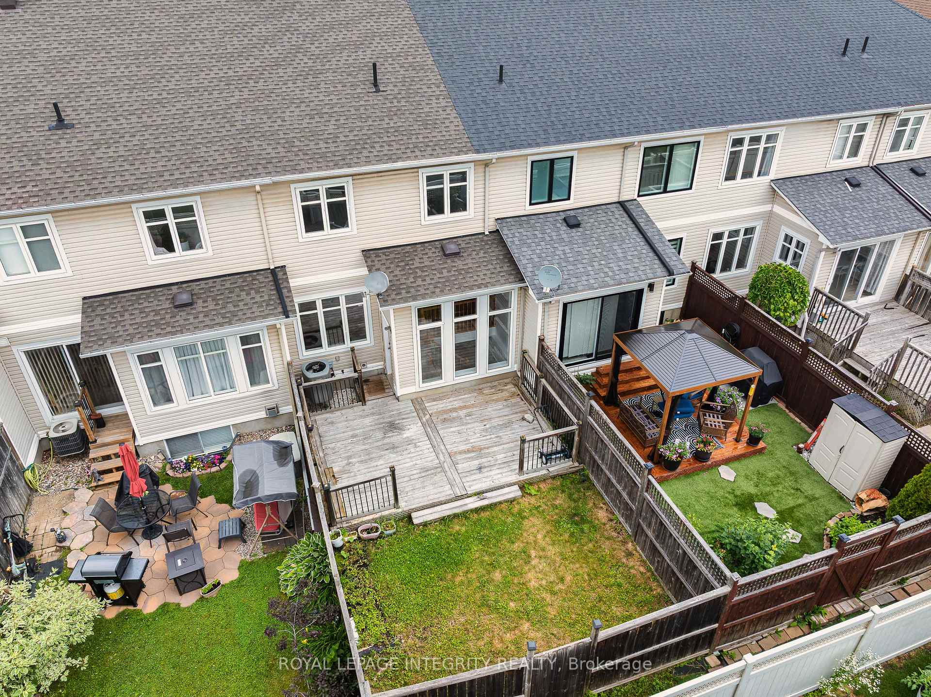 Photo 49 of 119 Deercroft Avenue, Ottawa, Barrhaven - Longfields — HOMEH