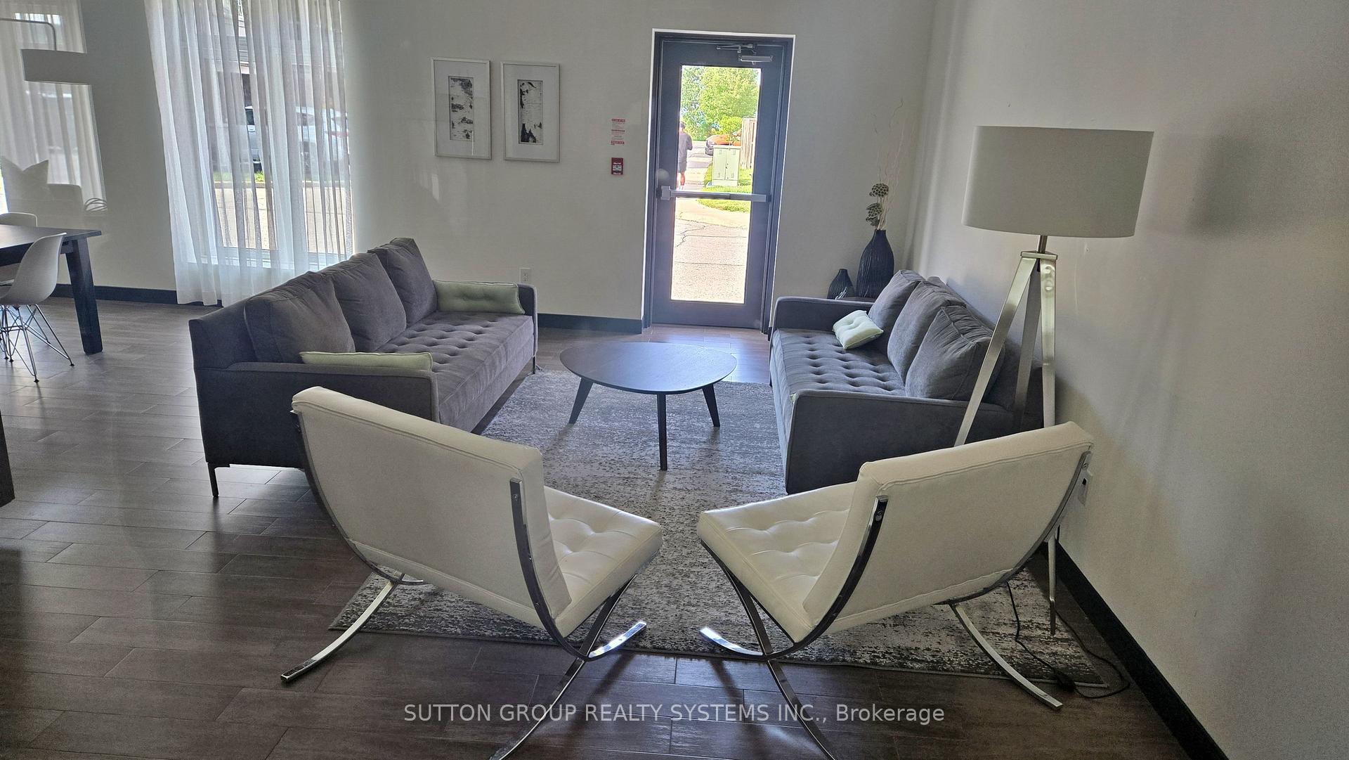 Photo 8 of Unit 409, 520 North Service Road, Grimsby, Grimsby Beach — HOMEH
