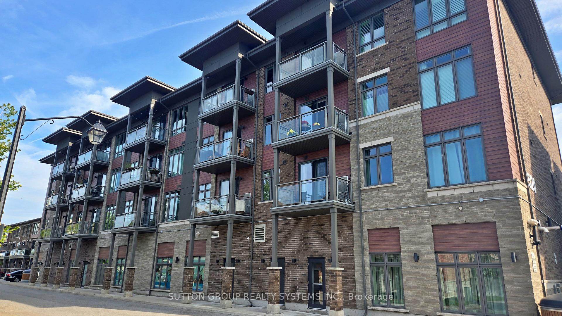 Photo 20 of Unit 409, 520 North Service Road, Grimsby, Grimsby Beach — HOMEH
