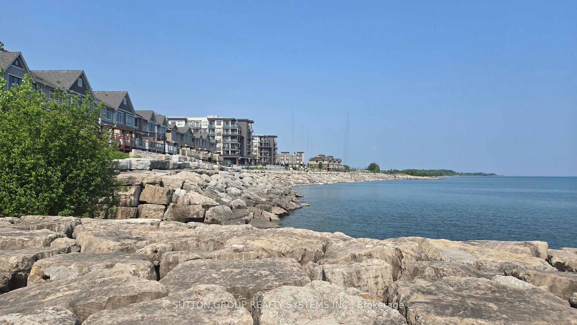 Photo 24 of Unit 409, 520 North Service Road, Grimsby, Grimsby Beach — HOMEH