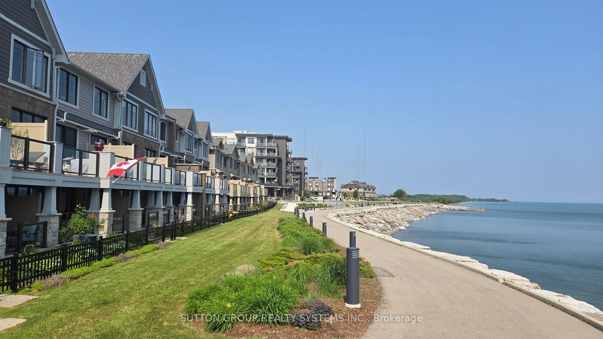 Photo 29 of Unit 409, 520 North Service Road, Grimsby, Grimsby Beach — HOMEH