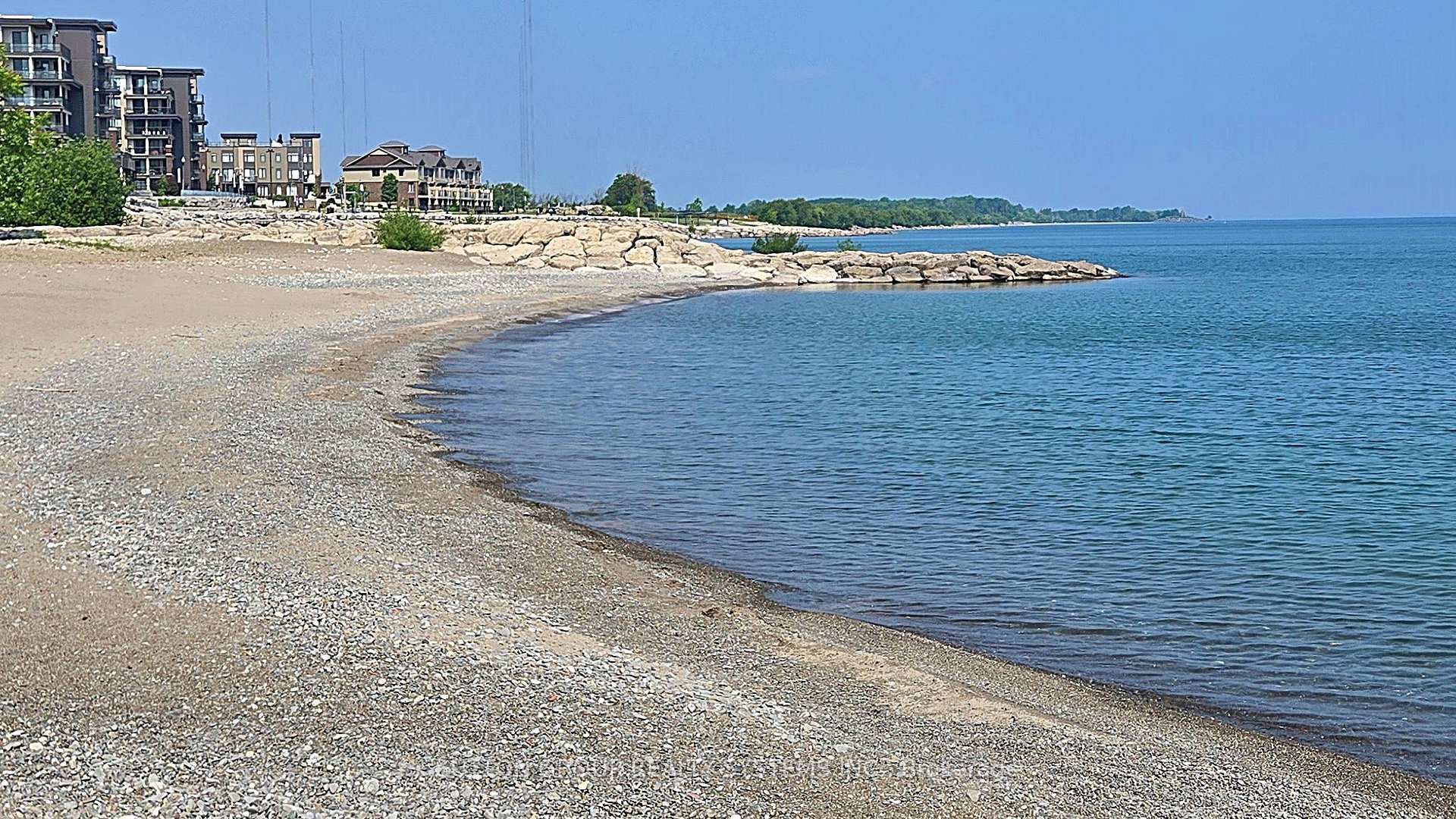 Photo 31 of Unit 409, 520 North Service Road, Grimsby, Grimsby Beach — HOMEH