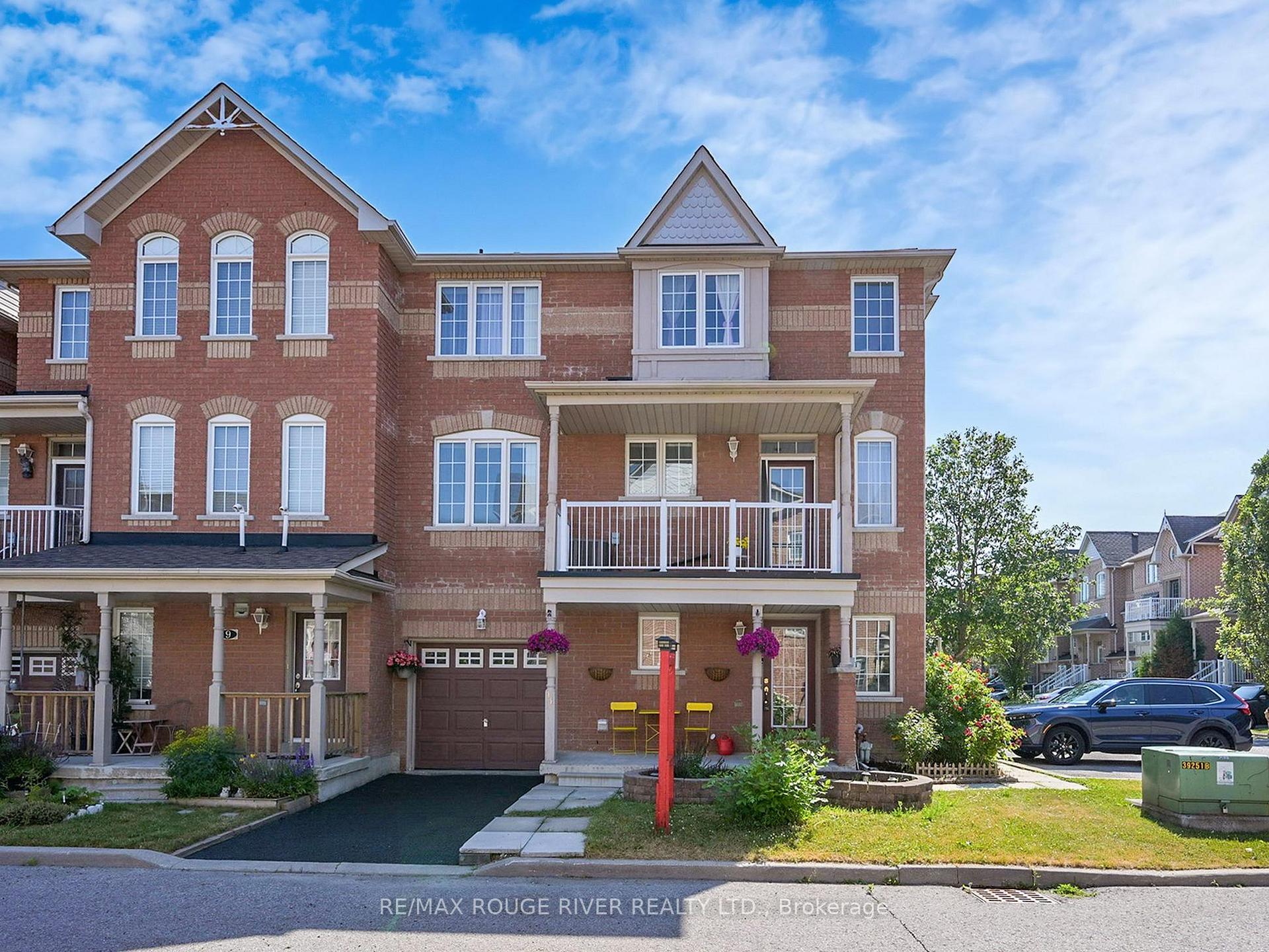 Photo 40 of 11 Rolfe Lane SW, Ajax, South East — HOMEH