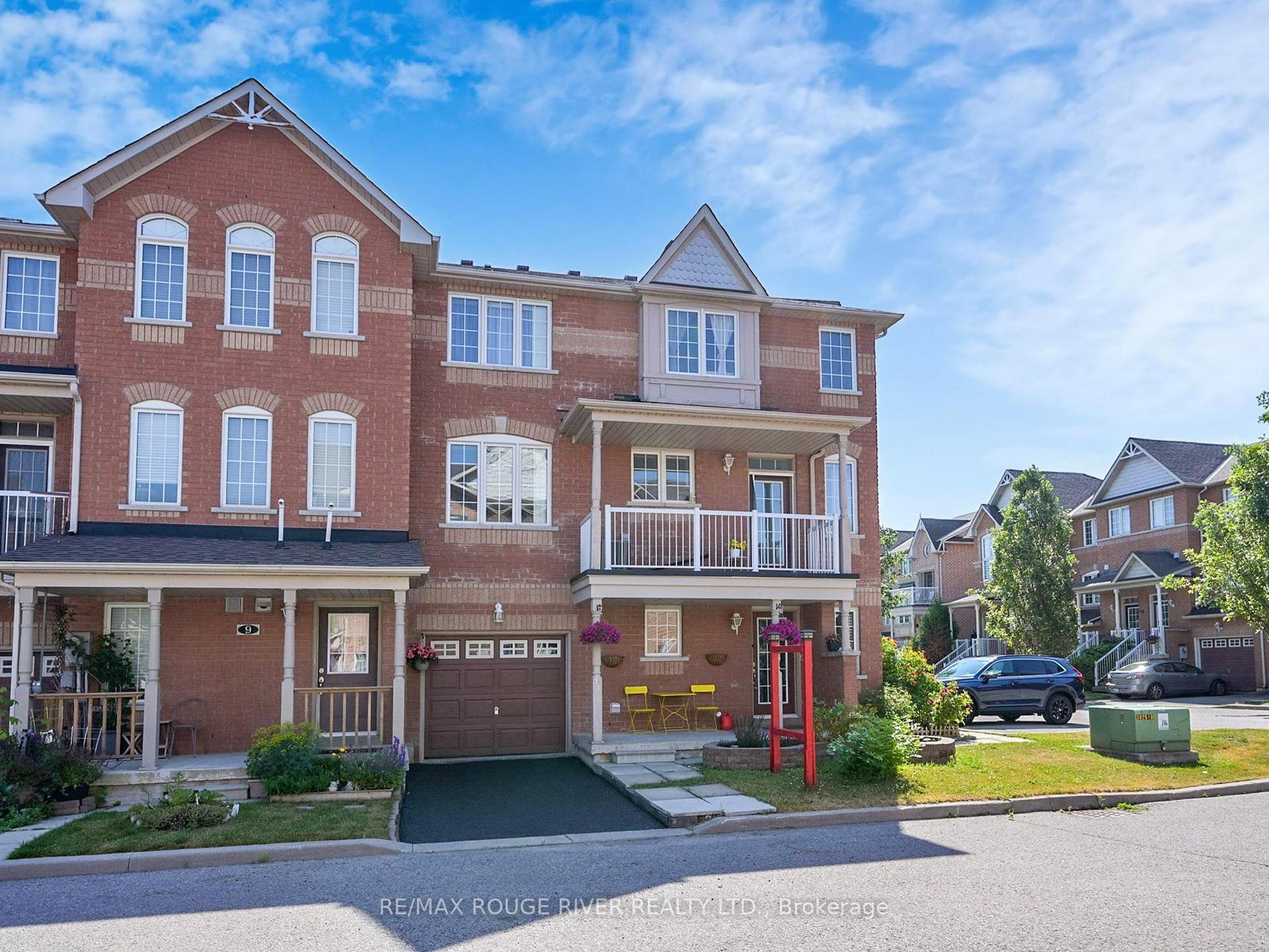 Photo 41 of 11 Rolfe Lane SW, Ajax, South East — HOMEH