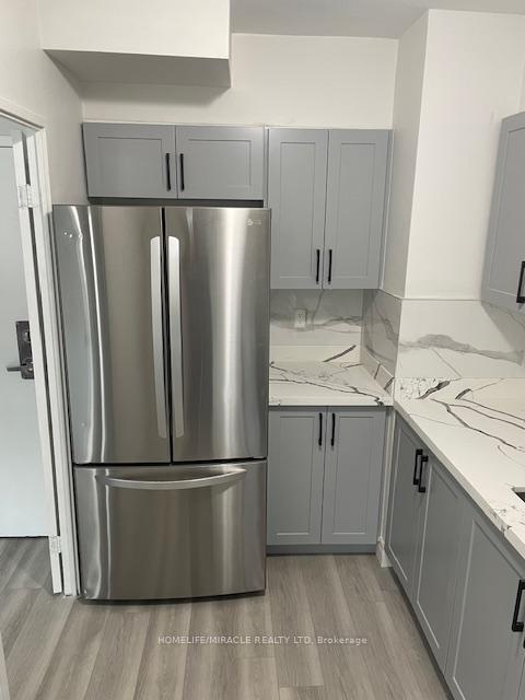 Photo 1 of Unit 1814, 5 Massey Square, Toronto, Crescent Town — HOMEH