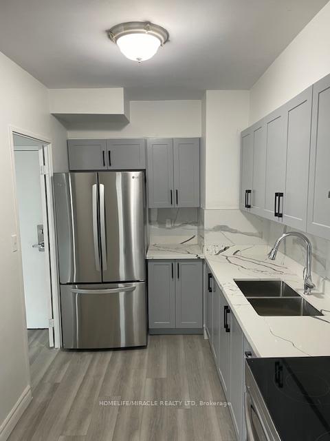 Photo 2 of Unit 1814, 5 Massey Square, Toronto, Crescent Town — HOMEH