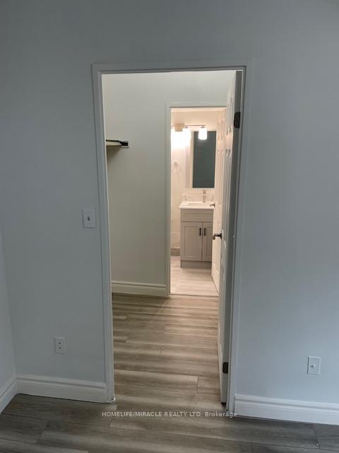Photo 7 of Unit 1814, 5 Massey Square, Toronto, Crescent Town — HOMEH