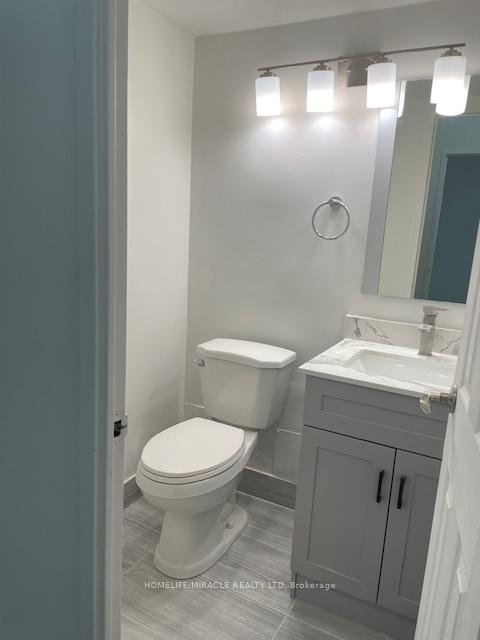 Photo 9 of Unit 1814, 5 Massey Square, Toronto, Crescent Town — HOMEH