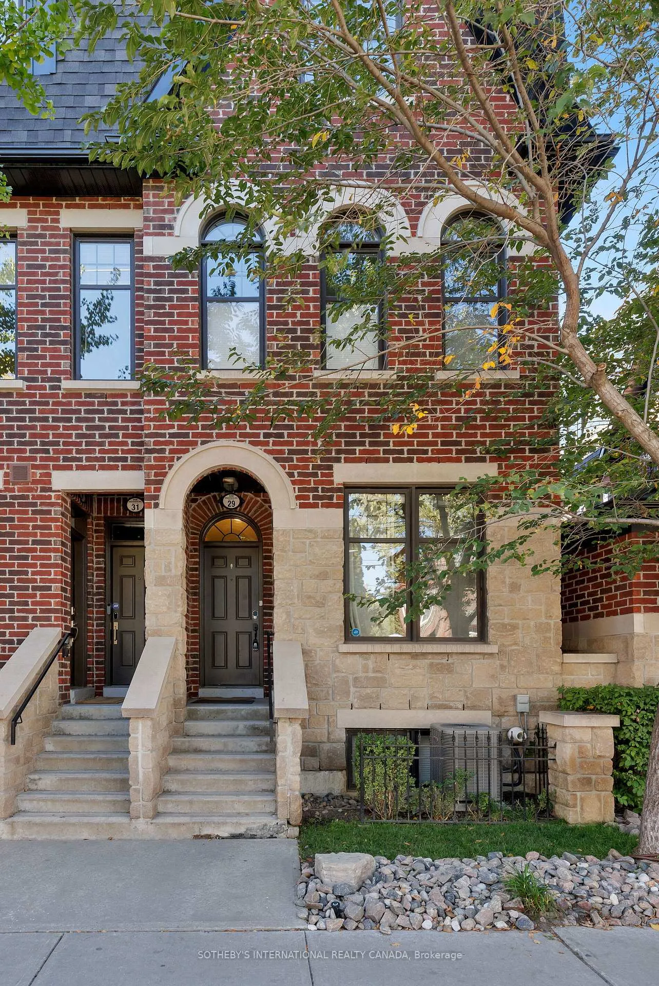 Photo 2 of Unit 29, 140 Broadview Avenue, Toronto, South Riverdale — HOMEH