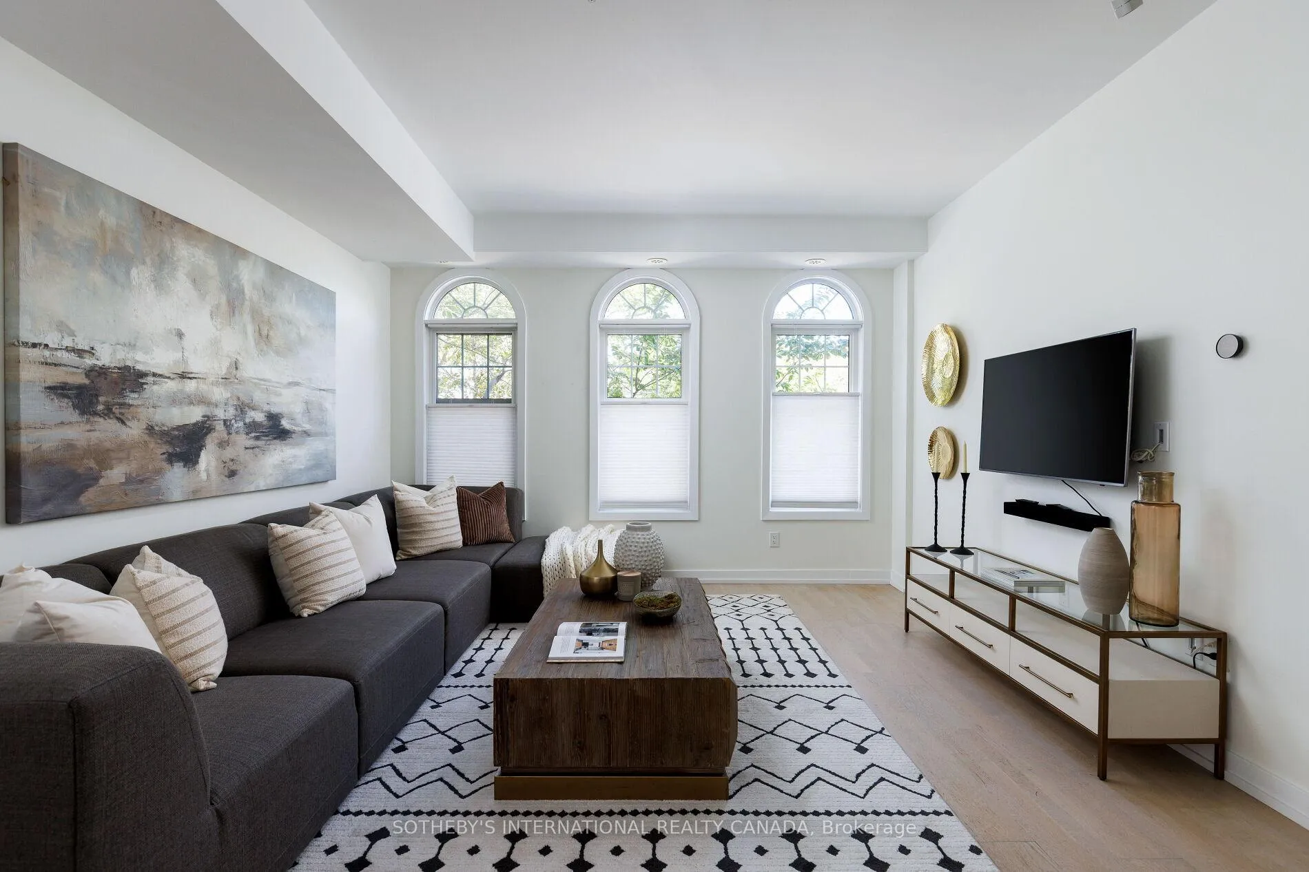 Photo 3 of Unit 29, 140 Broadview Avenue, Toronto, South Riverdale — HOMEH