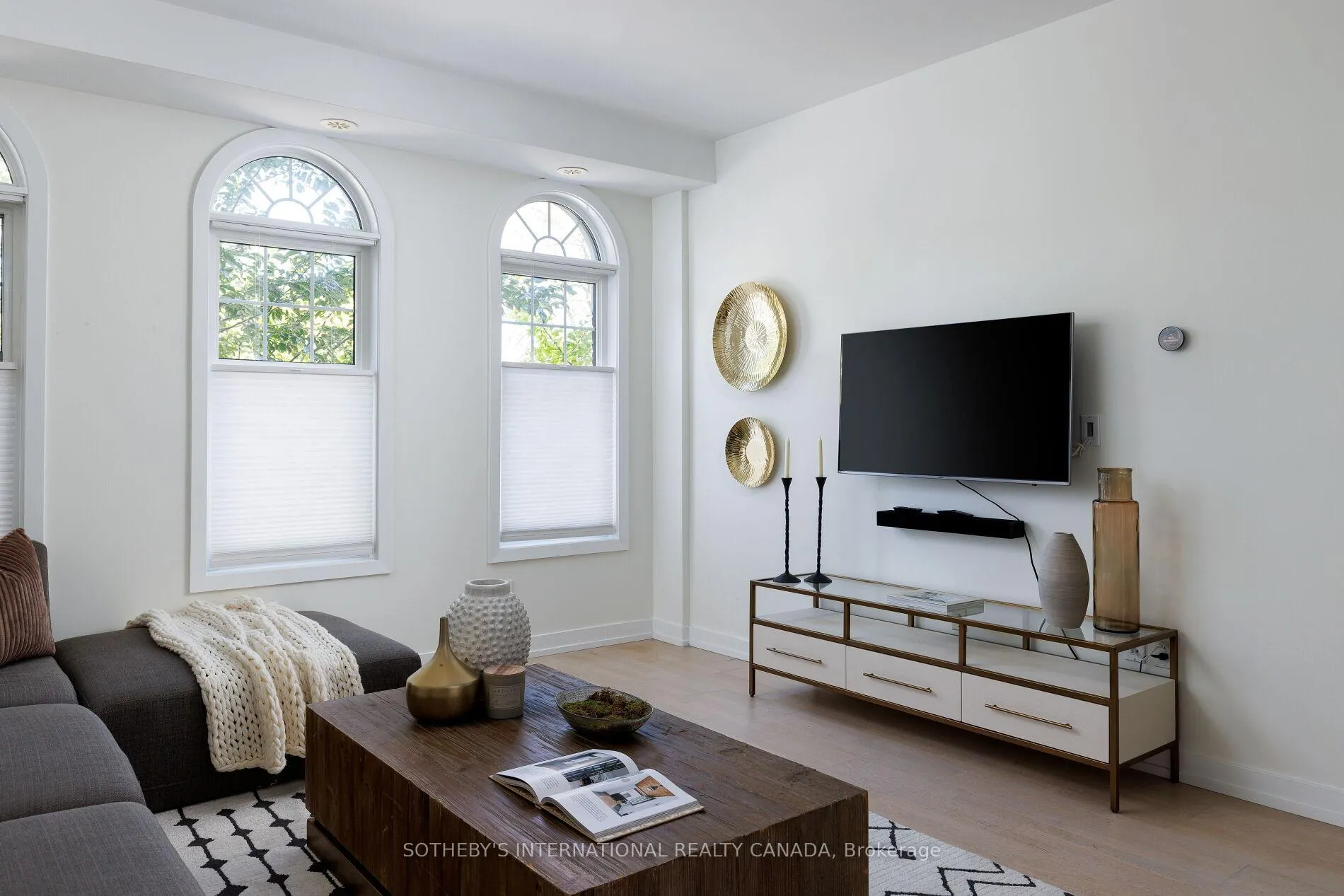 Photo 6 of Unit 29, 140 Broadview Avenue, Toronto, South Riverdale — HOMEH