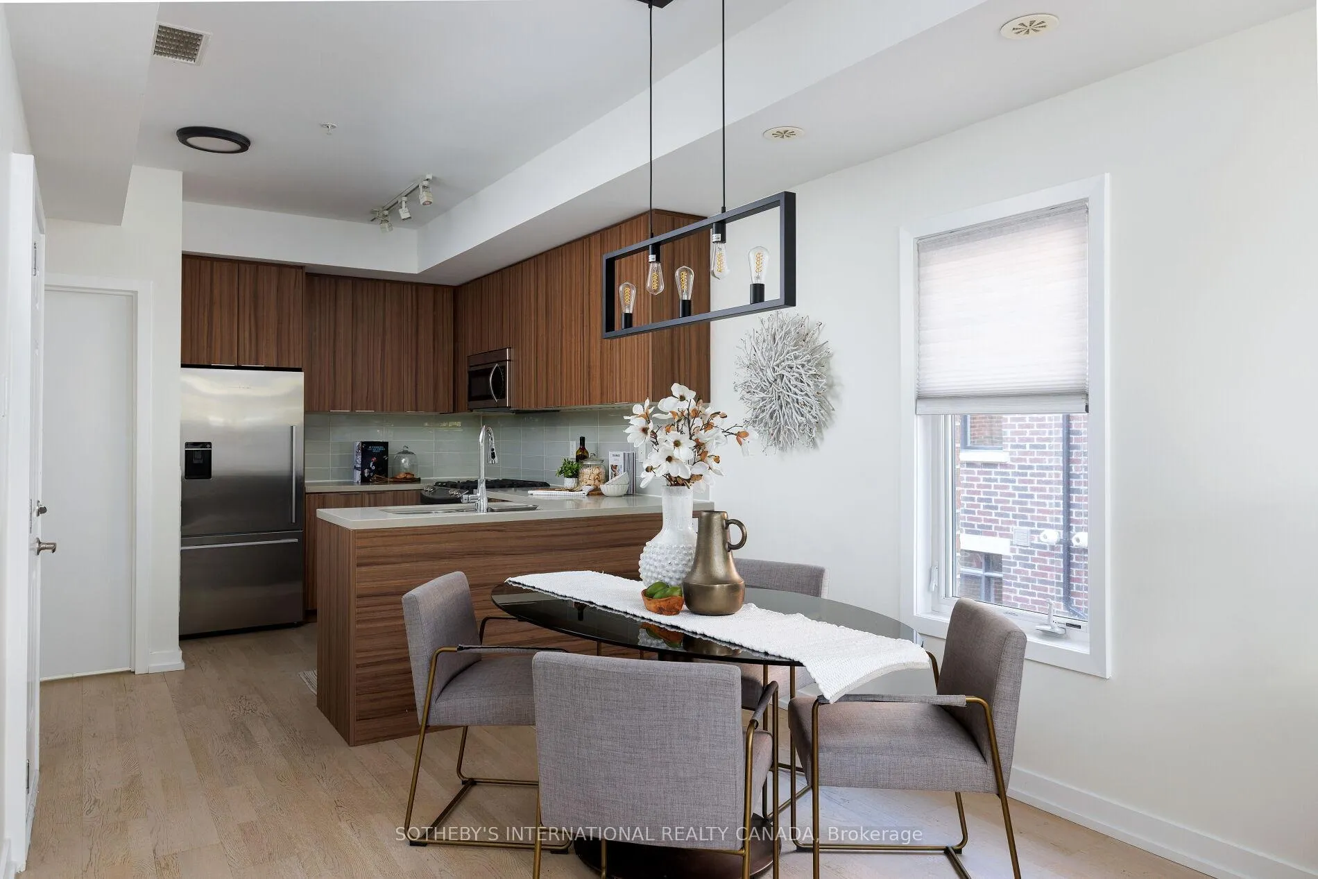 Photo 7 of Unit 29, 140 Broadview Avenue, Toronto, South Riverdale — HOMEH