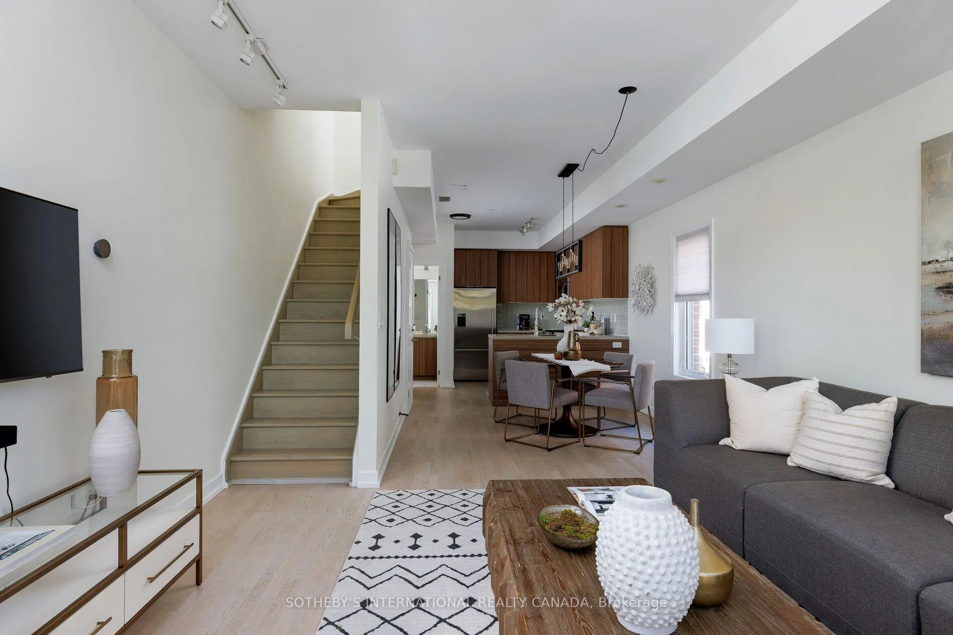 Photo 8 of Unit 29, 140 Broadview Avenue, Toronto, South Riverdale — HOMEH