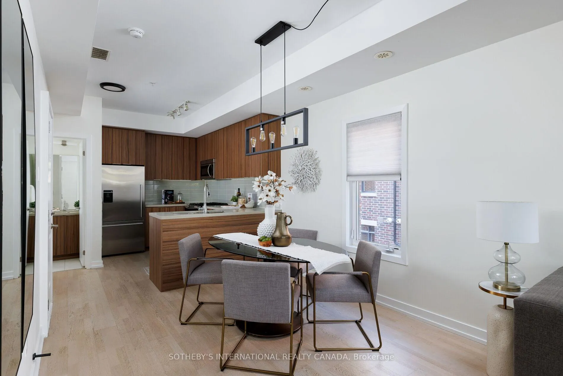 Photo 9 of Unit 29, 140 Broadview Avenue, Toronto, South Riverdale — HOMEH
