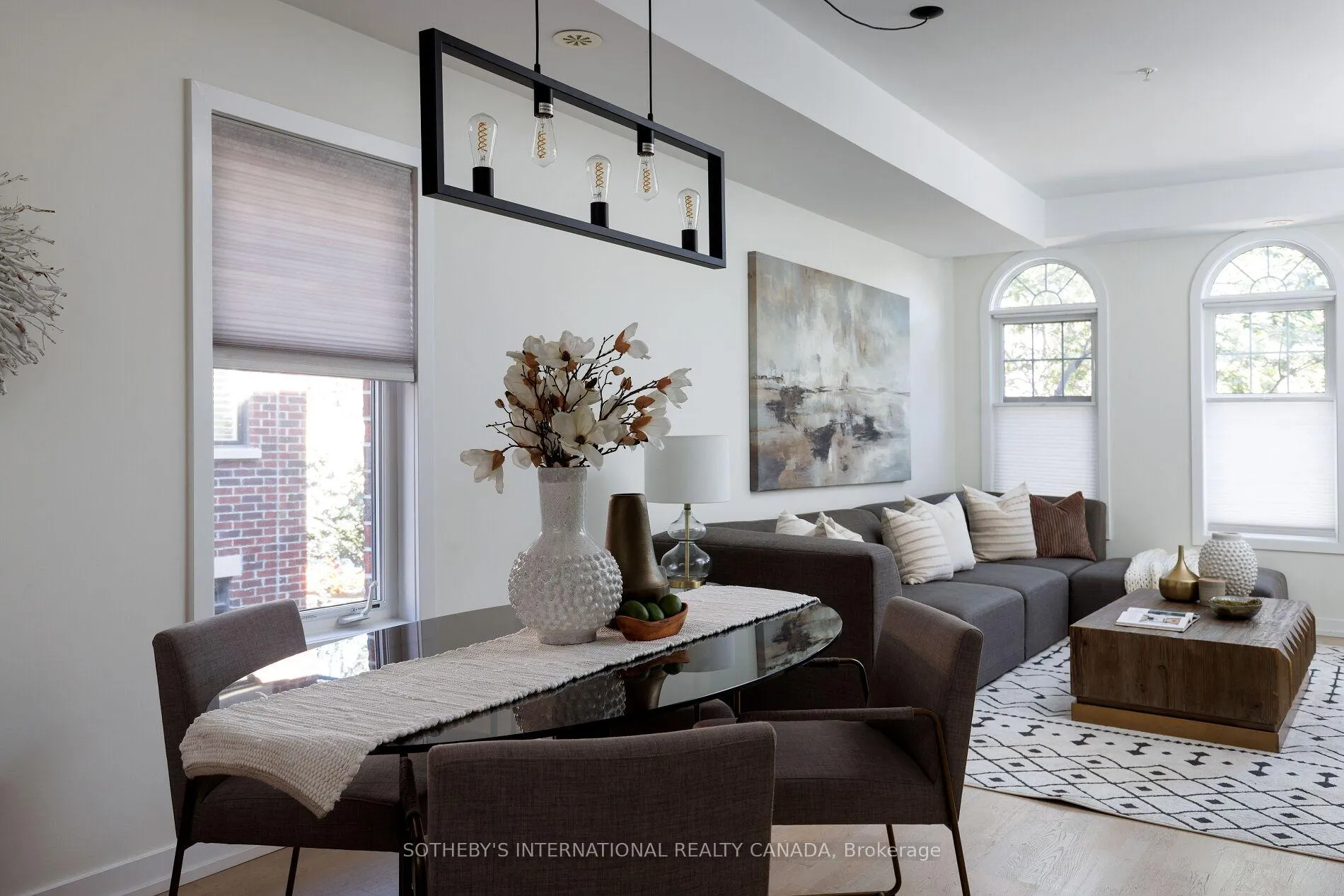 Photo 10 of Unit 29, 140 Broadview Avenue, Toronto, South Riverdale — HOMEH