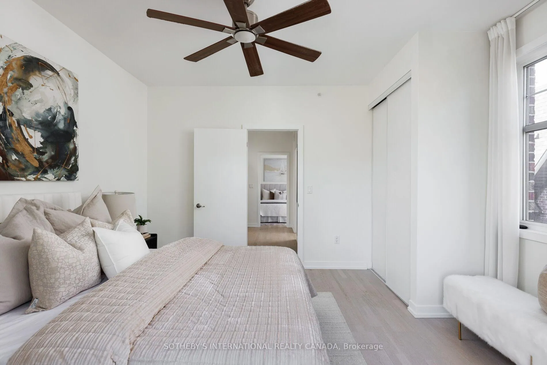 Photo 17 of Unit 29, 140 Broadview Avenue, Toronto, South Riverdale — HOMEH