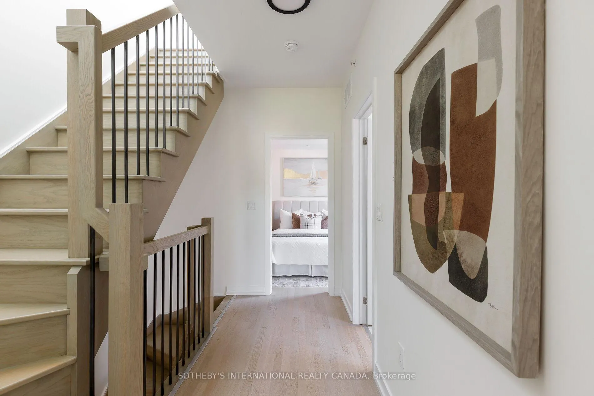 Photo 19 of Unit 29, 140 Broadview Avenue, Toronto, South Riverdale — HOMEH