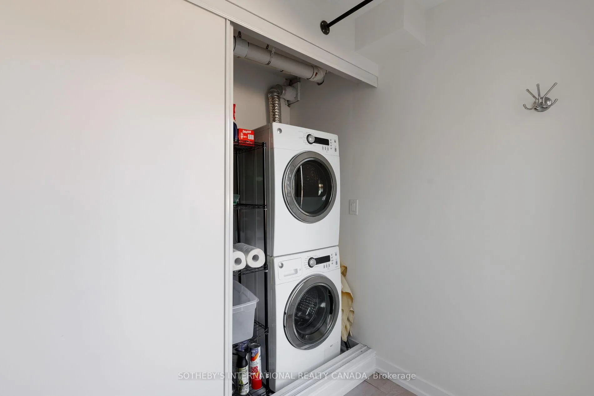 Photo 25 of Unit 29, 140 Broadview Avenue, Toronto, South Riverdale — HOMEH