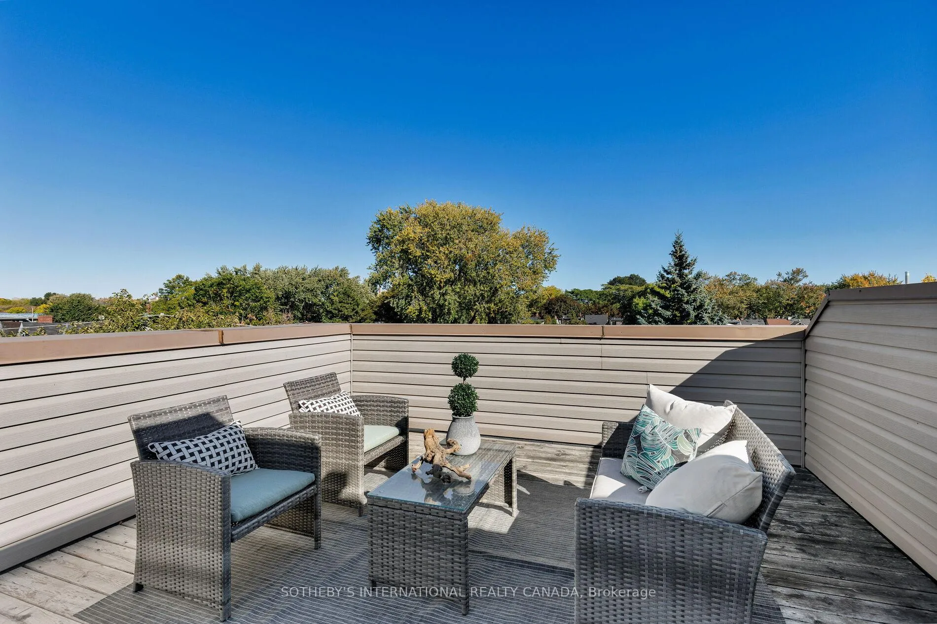 Photo 26 of Unit 29, 140 Broadview Avenue, Toronto, South Riverdale — HOMEH