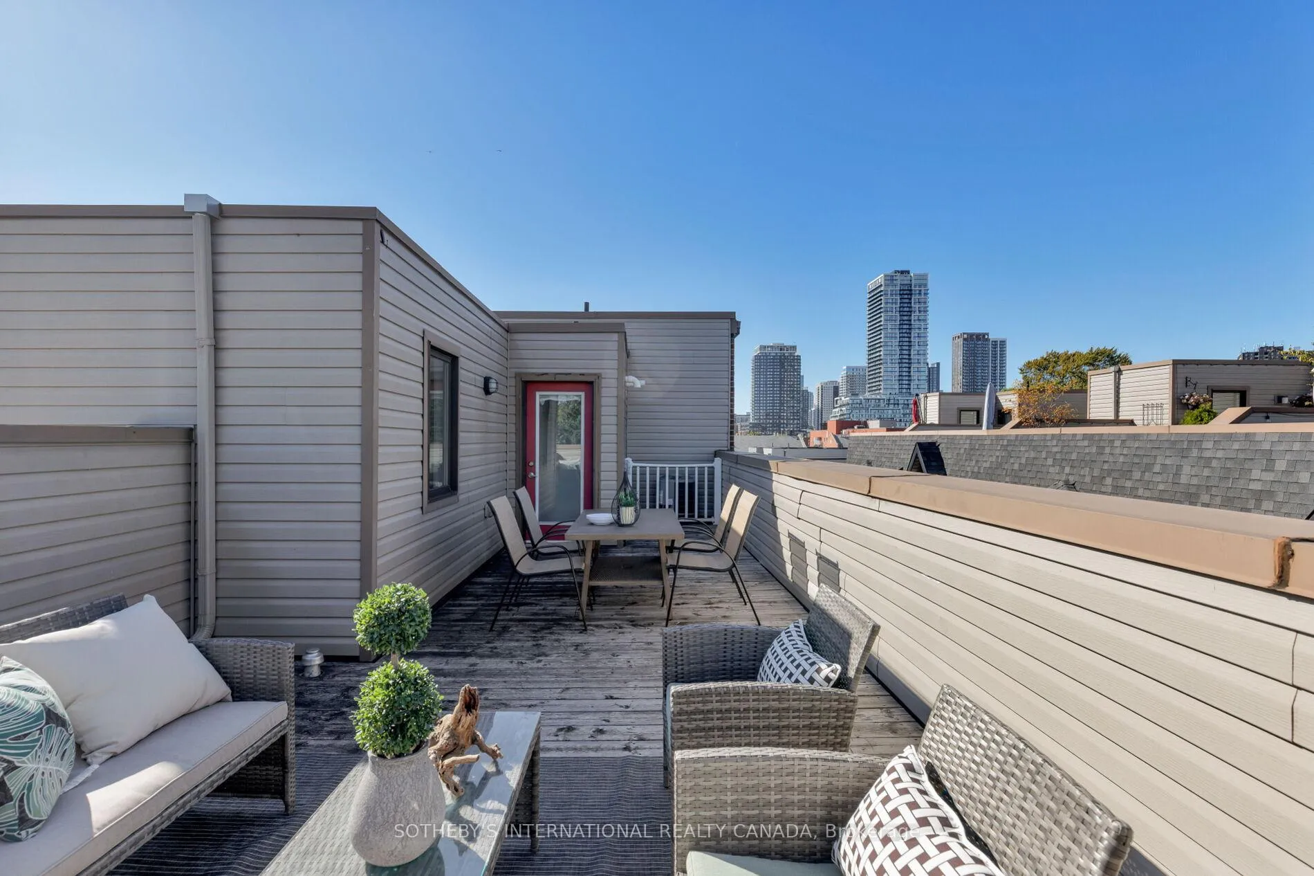 Photo 27 of Unit 29, 140 Broadview Avenue, Toronto, South Riverdale — HOMEH
