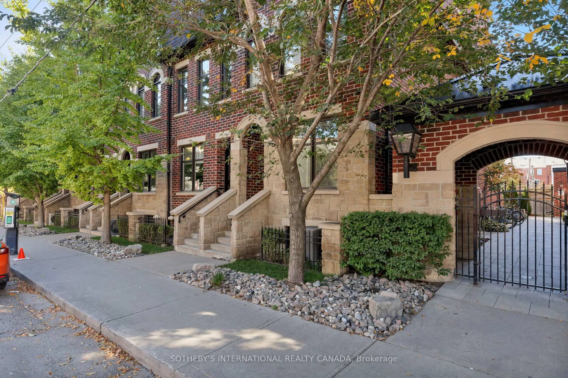 Photo 28 of Unit 29, 140 Broadview Avenue, Toronto, South Riverdale — HOMEH