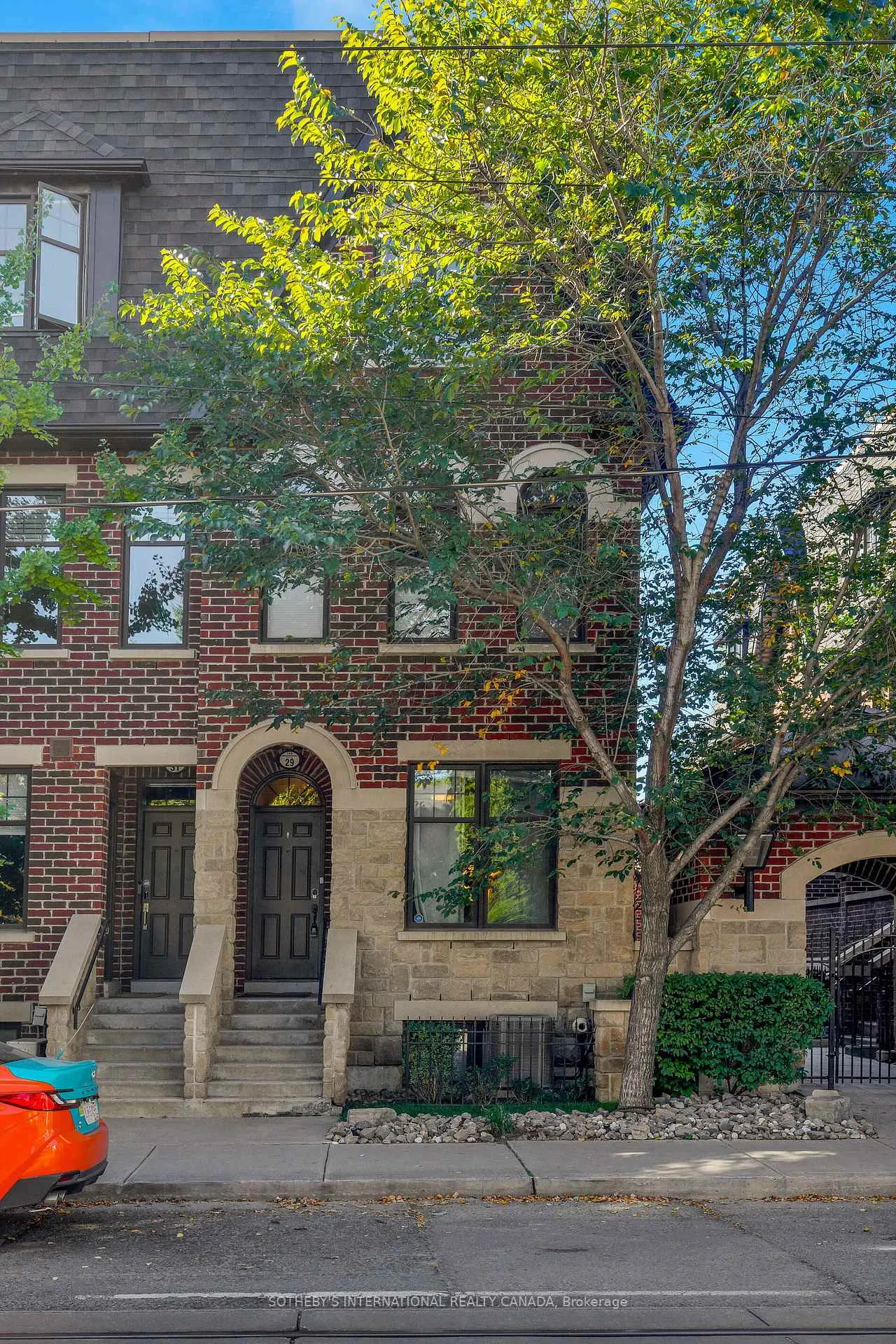 Photo 29 of Unit 29, 140 Broadview Avenue, Toronto, South Riverdale — HOMEH