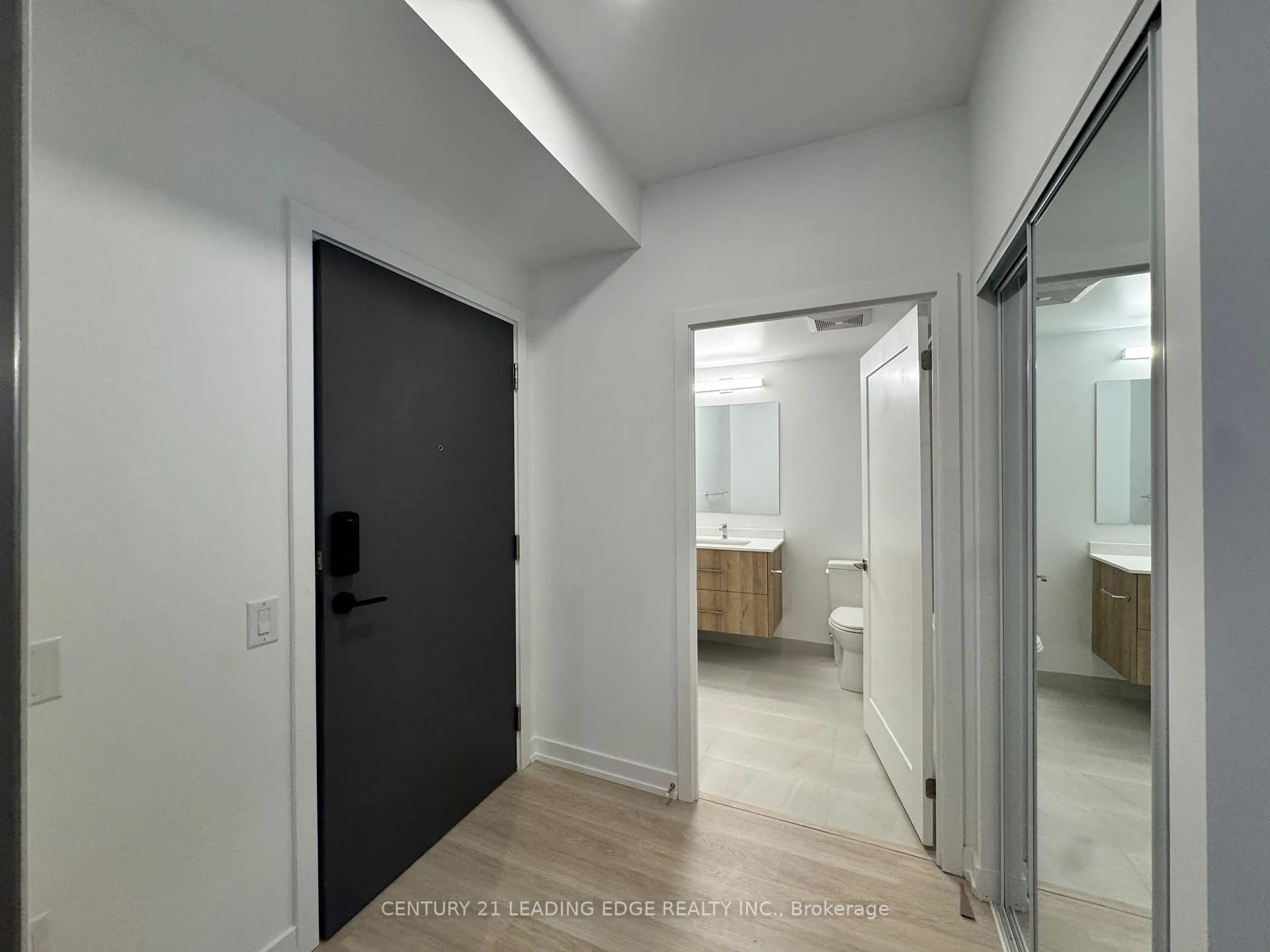 Photo 1 of Unit A506, 9763 Markham Road, Markham, Greensborough — HOMEH