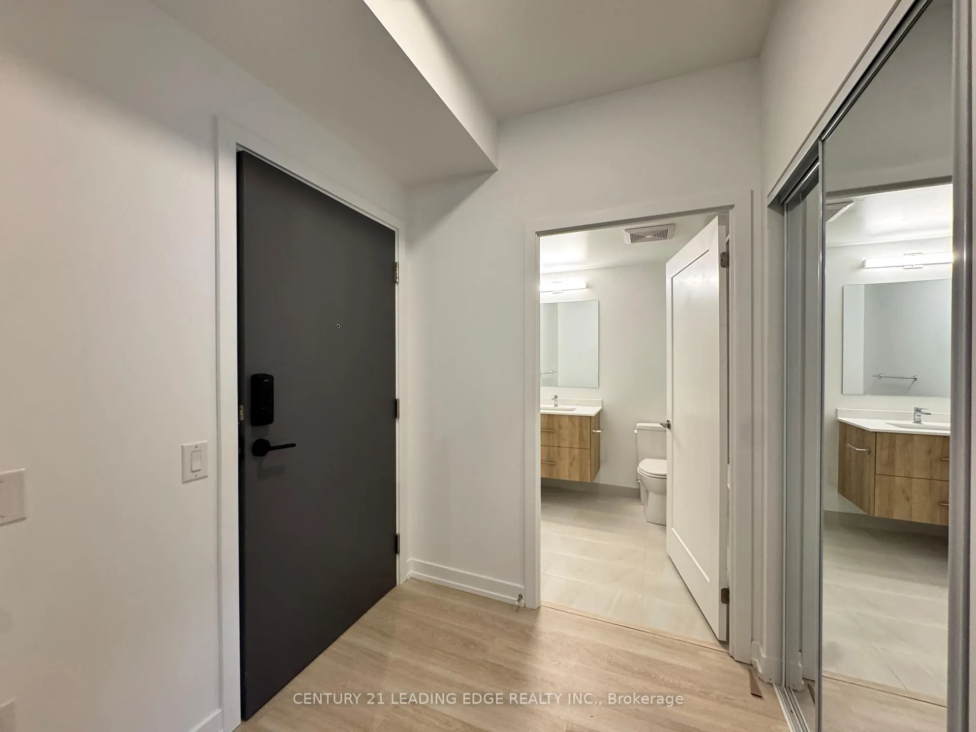 Photo 2 of Unit A506, 9763 Markham Road, Markham, Greensborough — HOMEH