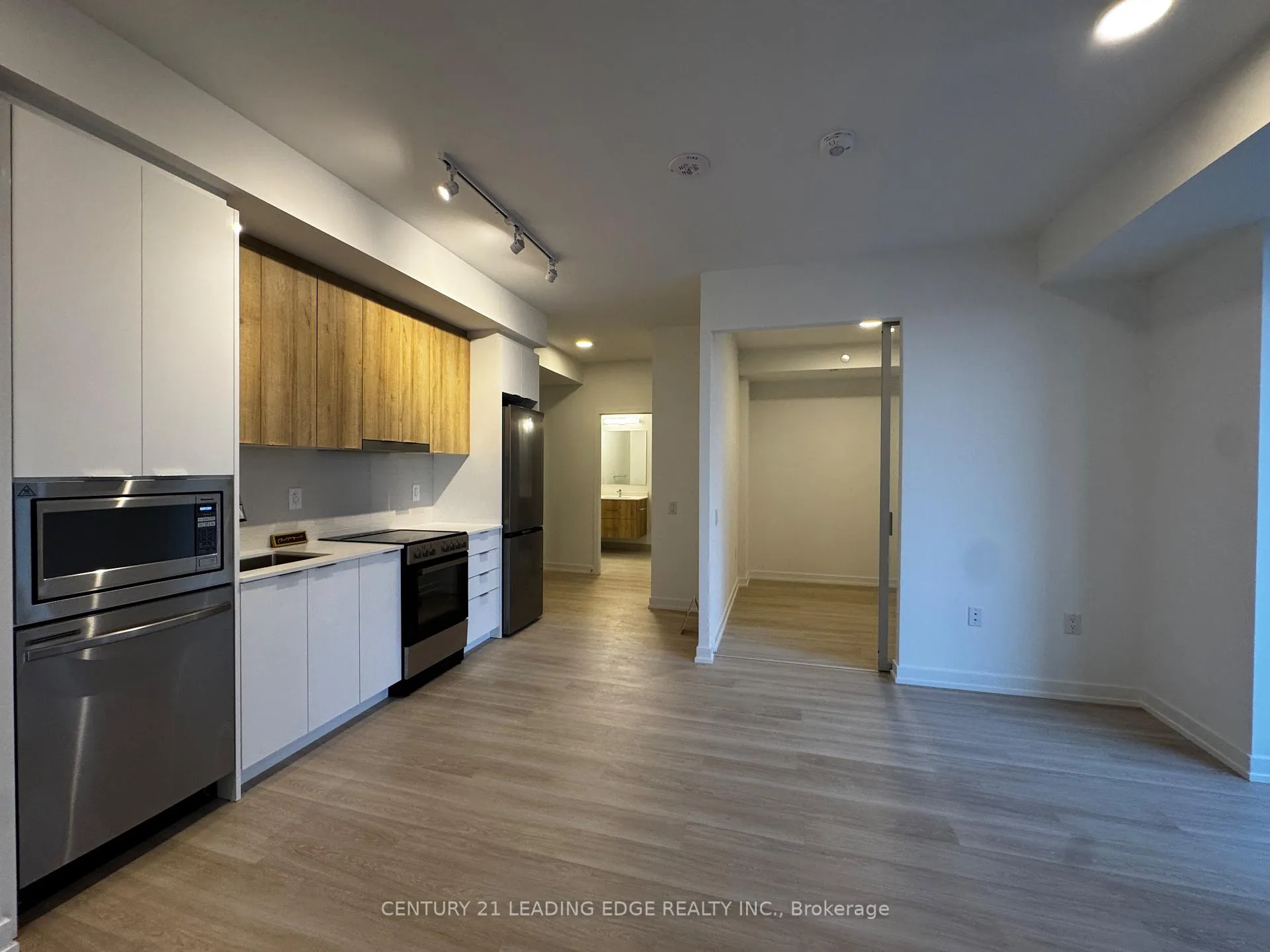 Photo 11 of Unit A506, 9763 Markham Road, Markham, Greensborough — HOMEH