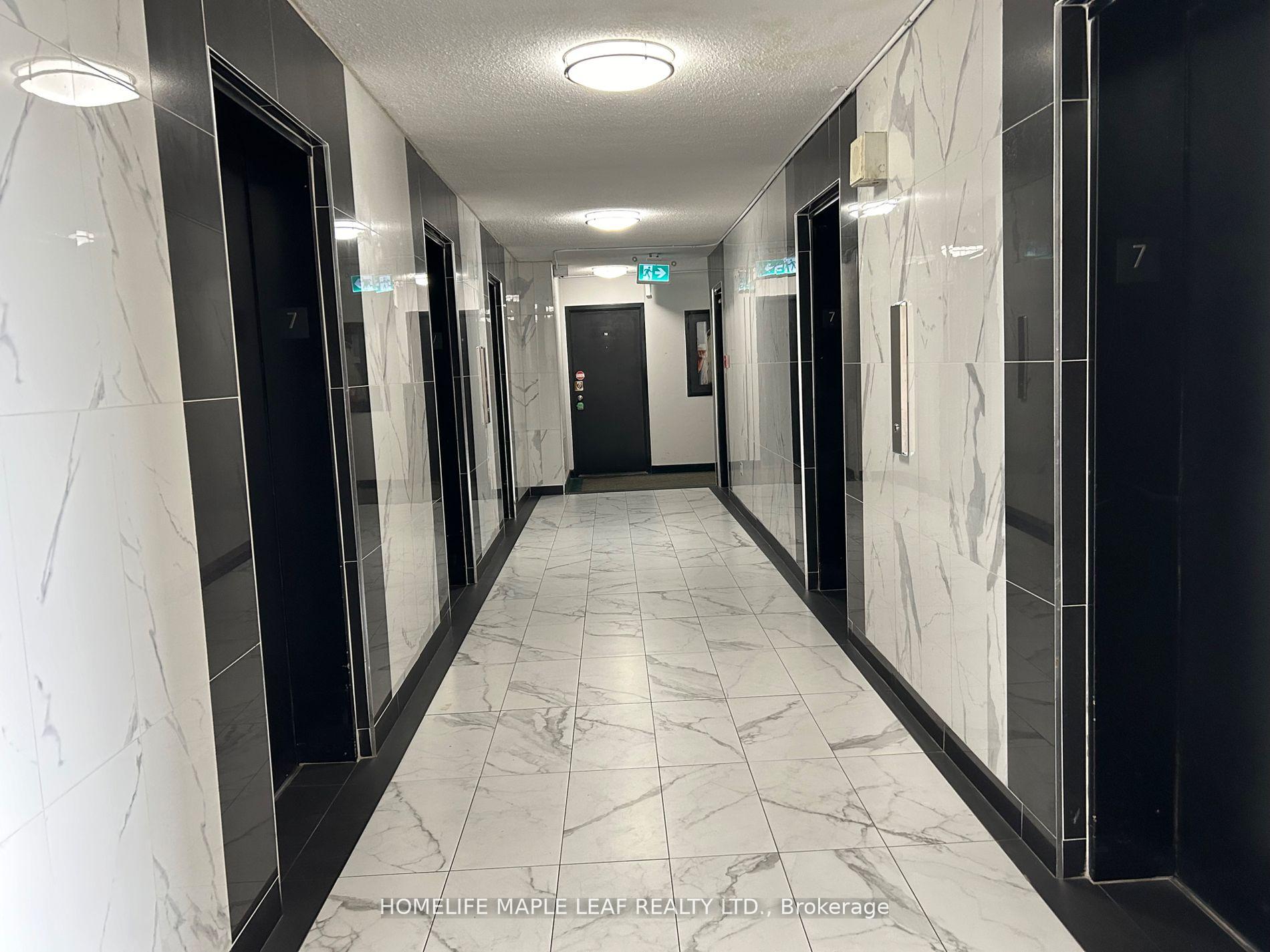 Photo 4 of Unit 703, 320 Dixon Road, Etobicoke, Kingsview Village-The Westway — HOMEH