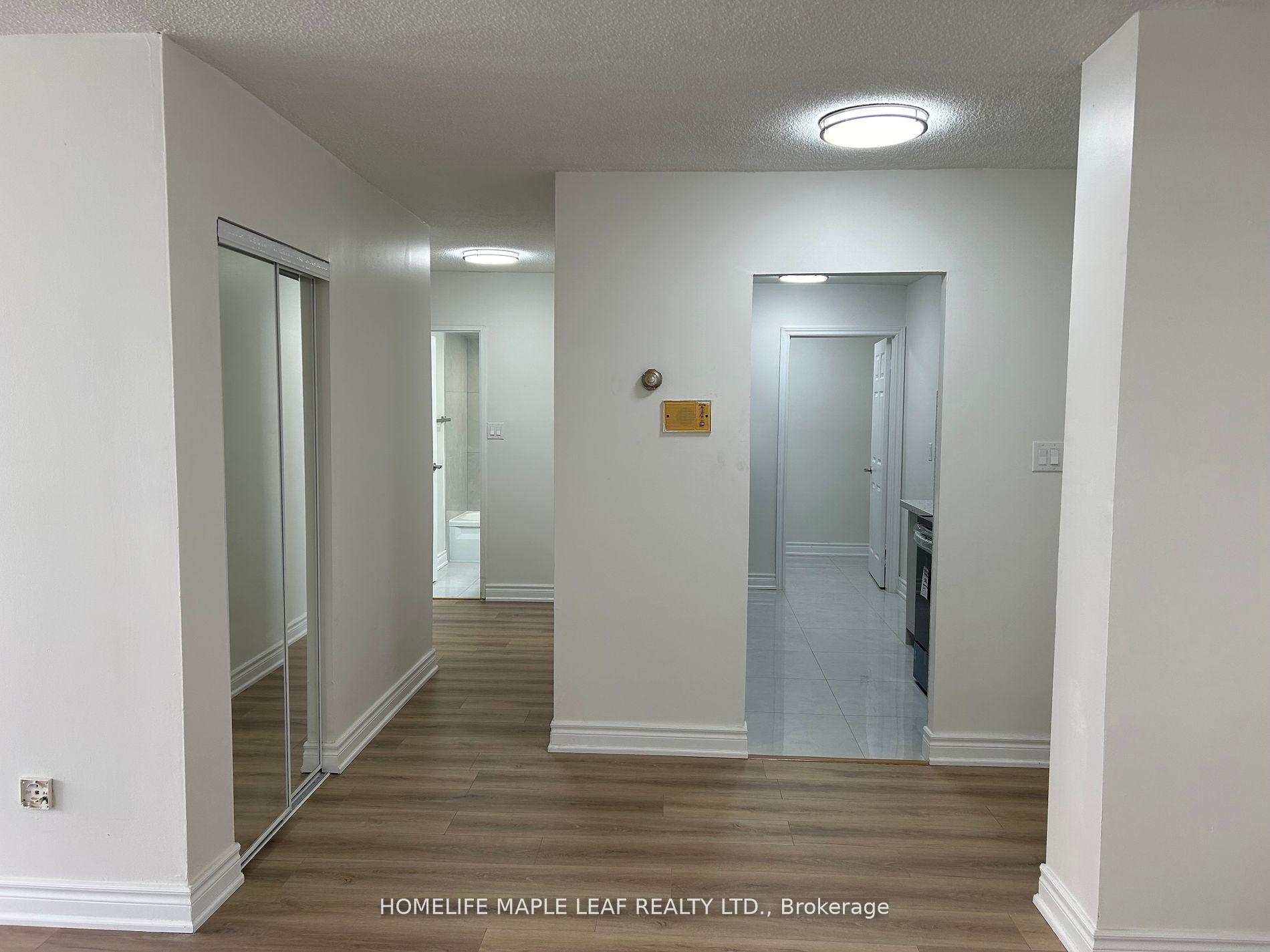 Photo 8 of Unit 703, 320 Dixon Road, Etobicoke, Kingsview Village-The Westway — HOMEH