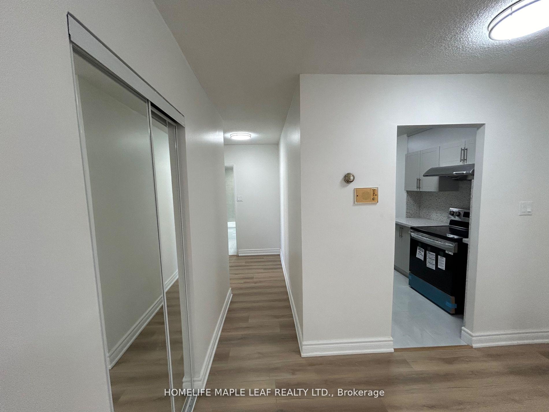 Photo 9 of Unit 703, 320 Dixon Road, Etobicoke, Kingsview Village-The Westway — HOMEH