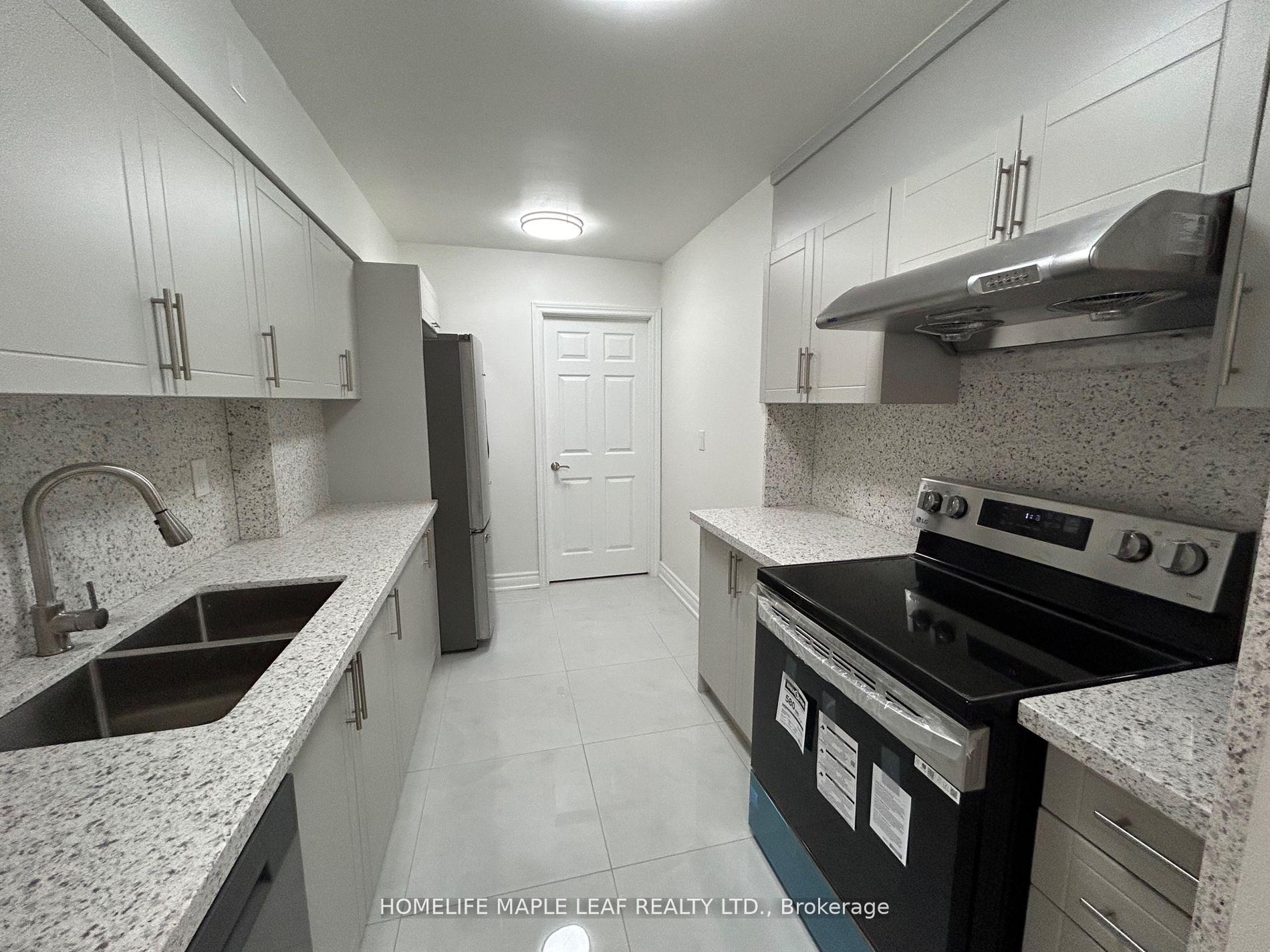 Photo 10 of Unit 703, 320 Dixon Road, Etobicoke, Kingsview Village-The Westway — HOMEH