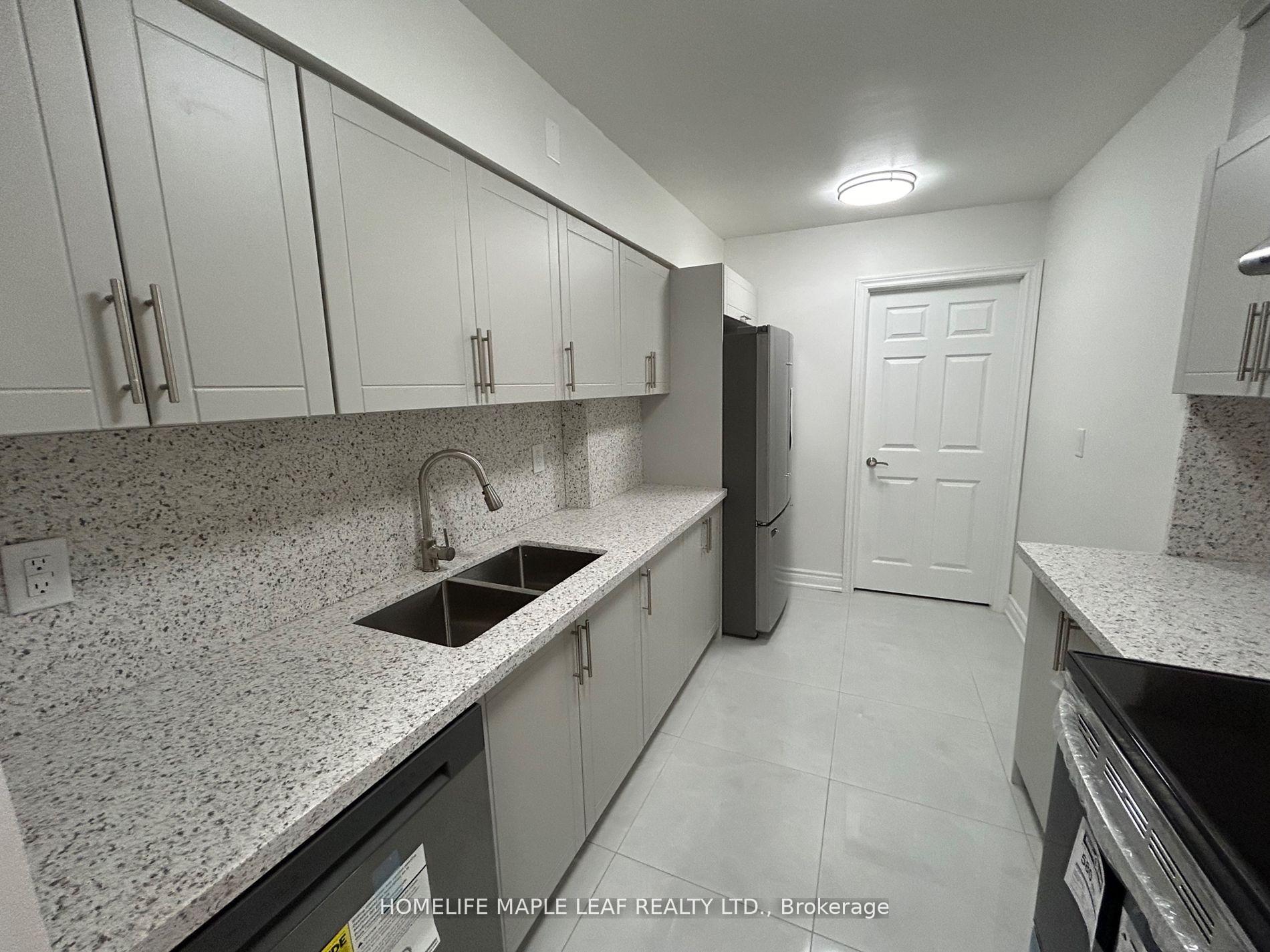 Photo 11 of Unit 703, 320 Dixon Road, Etobicoke, Kingsview Village-The Westway — HOMEH