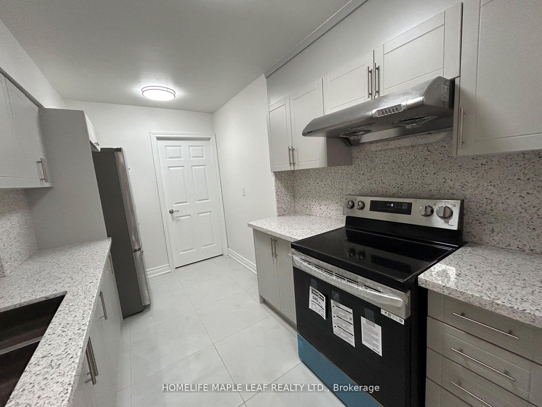 Photo 12 of Unit 703, 320 Dixon Road, Etobicoke, Kingsview Village-The Westway — HOMEH