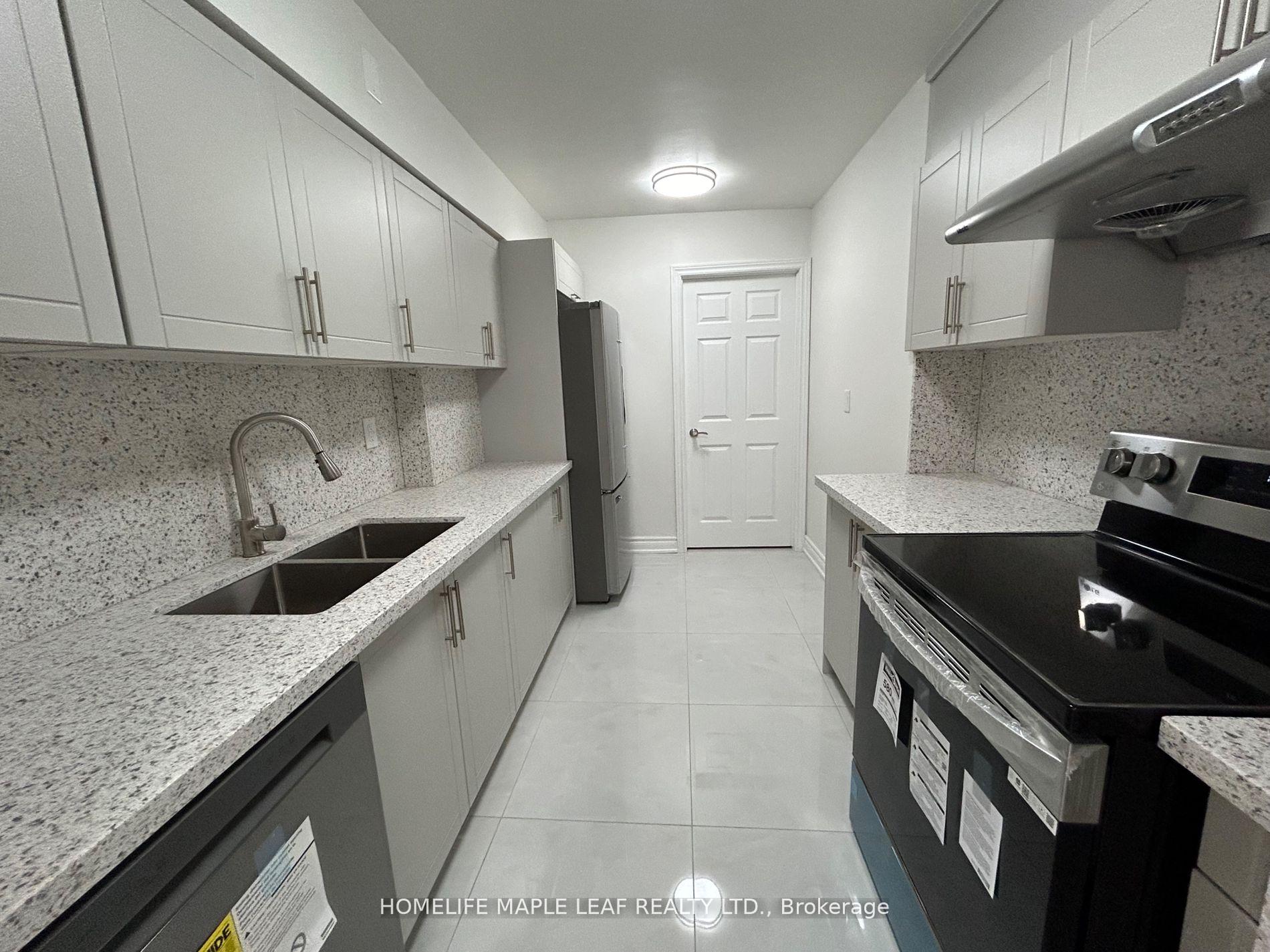 Photo 13 of Unit 703, 320 Dixon Road, Etobicoke, Kingsview Village-The Westway — HOMEH
