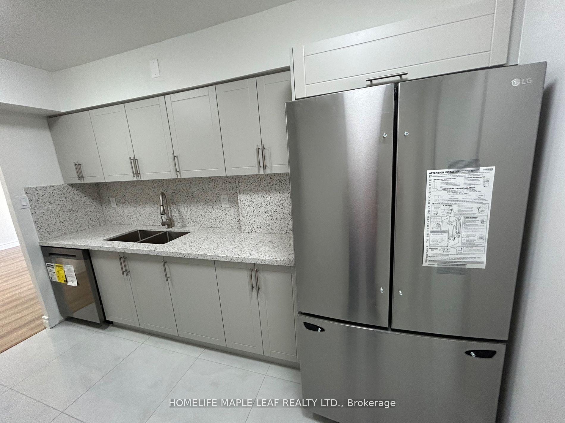 Photo 14 of Unit 703, 320 Dixon Road, Etobicoke, Kingsview Village-The Westway — HOMEH