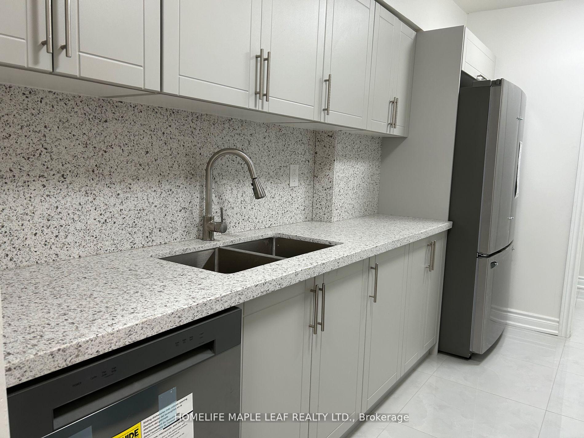 Photo 15 of Unit 703, 320 Dixon Road, Etobicoke, Kingsview Village-The Westway — HOMEH