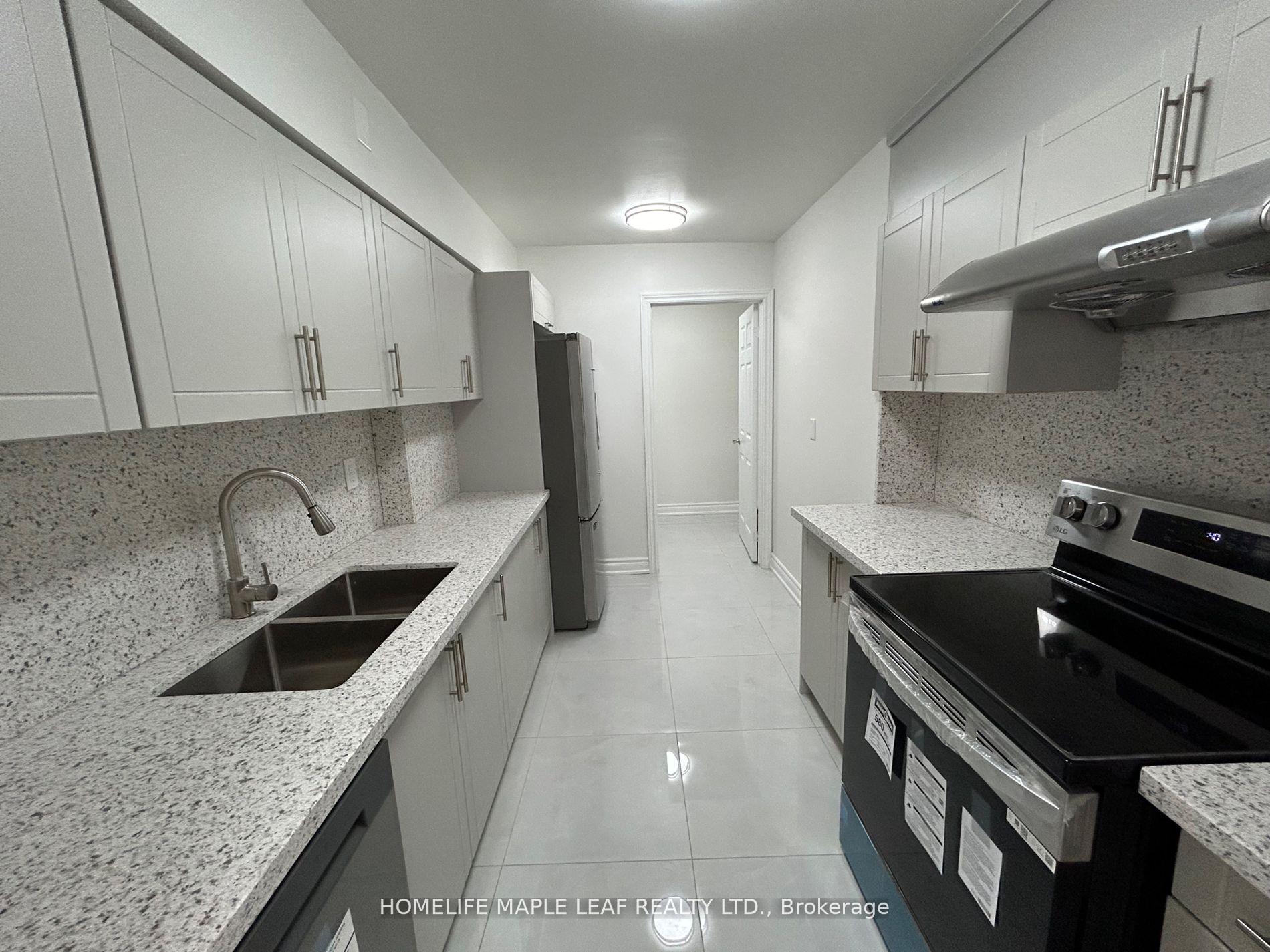 Photo 16 of Unit 703, 320 Dixon Road, Etobicoke, Kingsview Village-The Westway — HOMEH