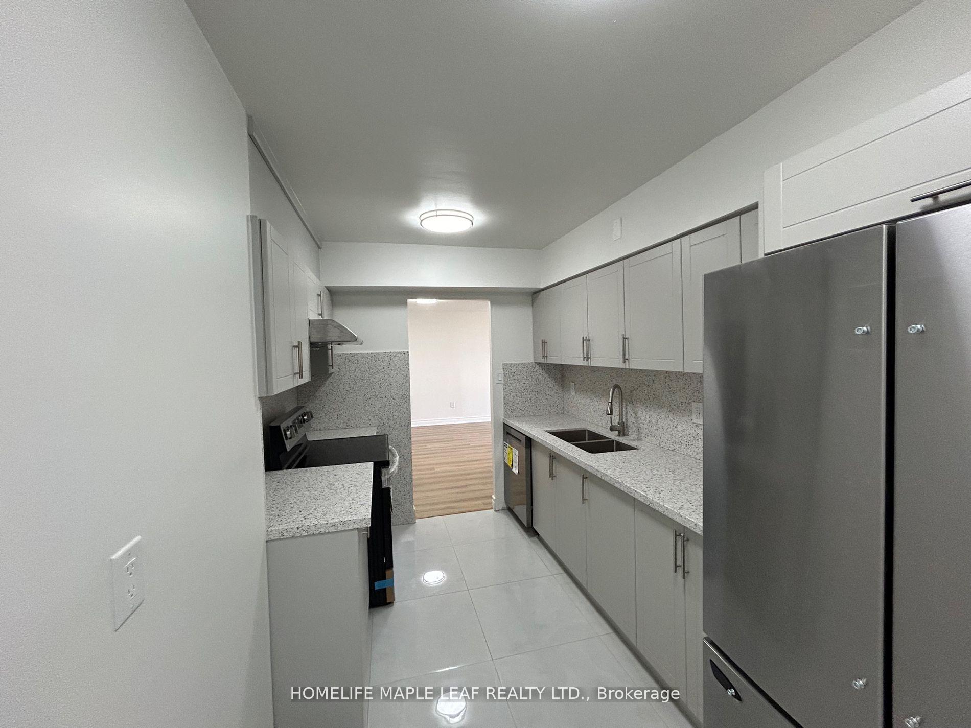 Photo 17 of Unit 703, 320 Dixon Road, Etobicoke, Kingsview Village-The Westway — HOMEH