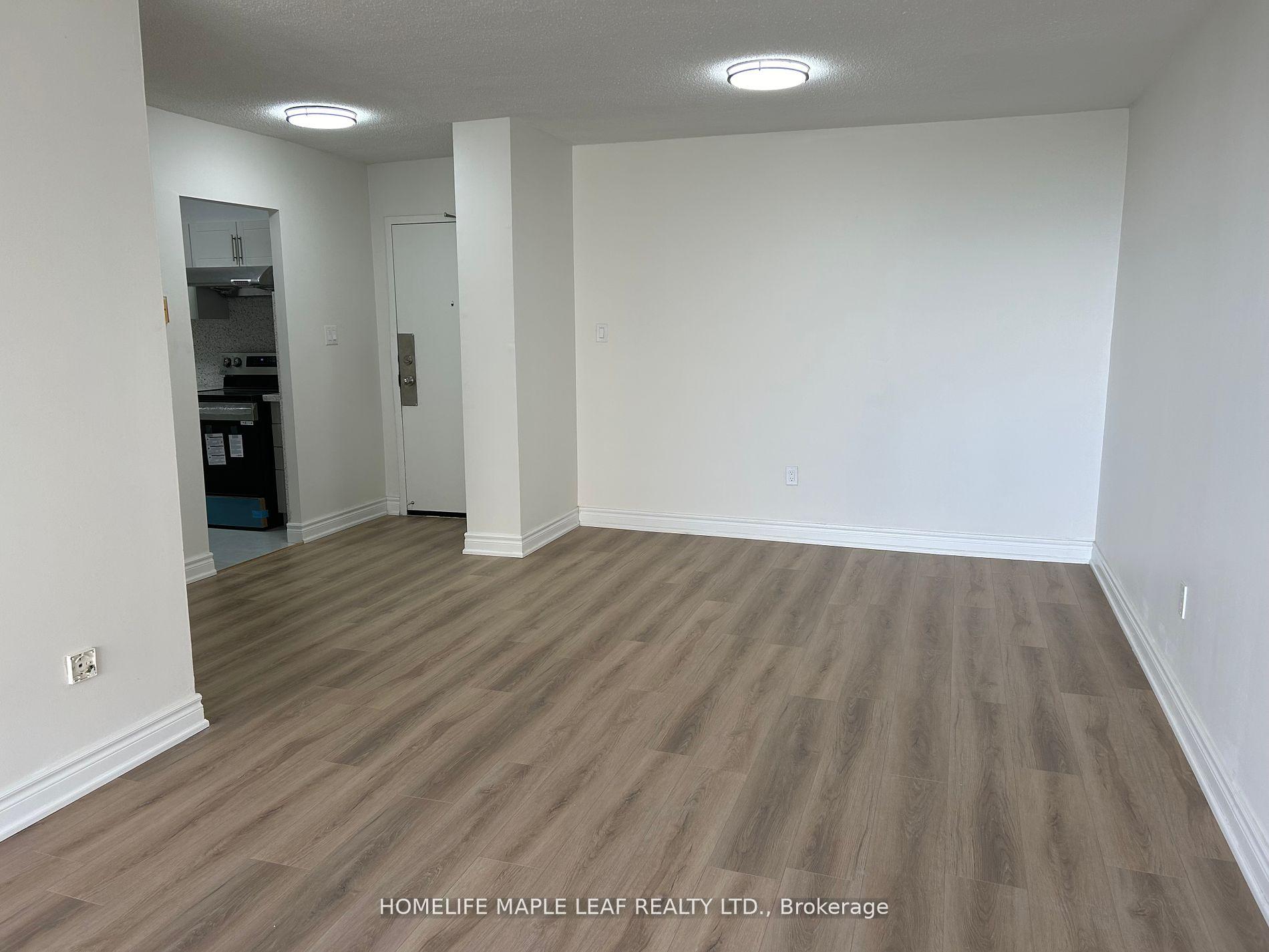 Photo 20 of Unit 703, 320 Dixon Road, Etobicoke, Kingsview Village-The Westway — HOMEH