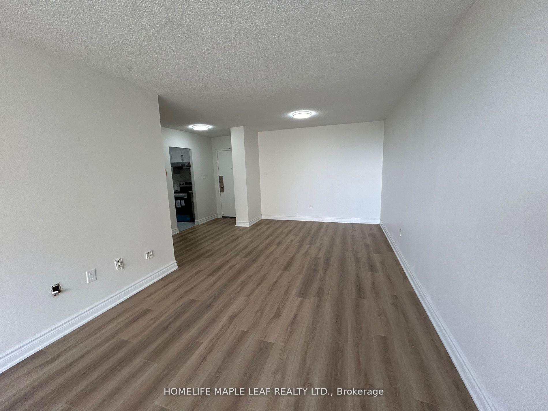 Photo 22 of Unit 703, 320 Dixon Road, Etobicoke, Kingsview Village-The Westway — HOMEH