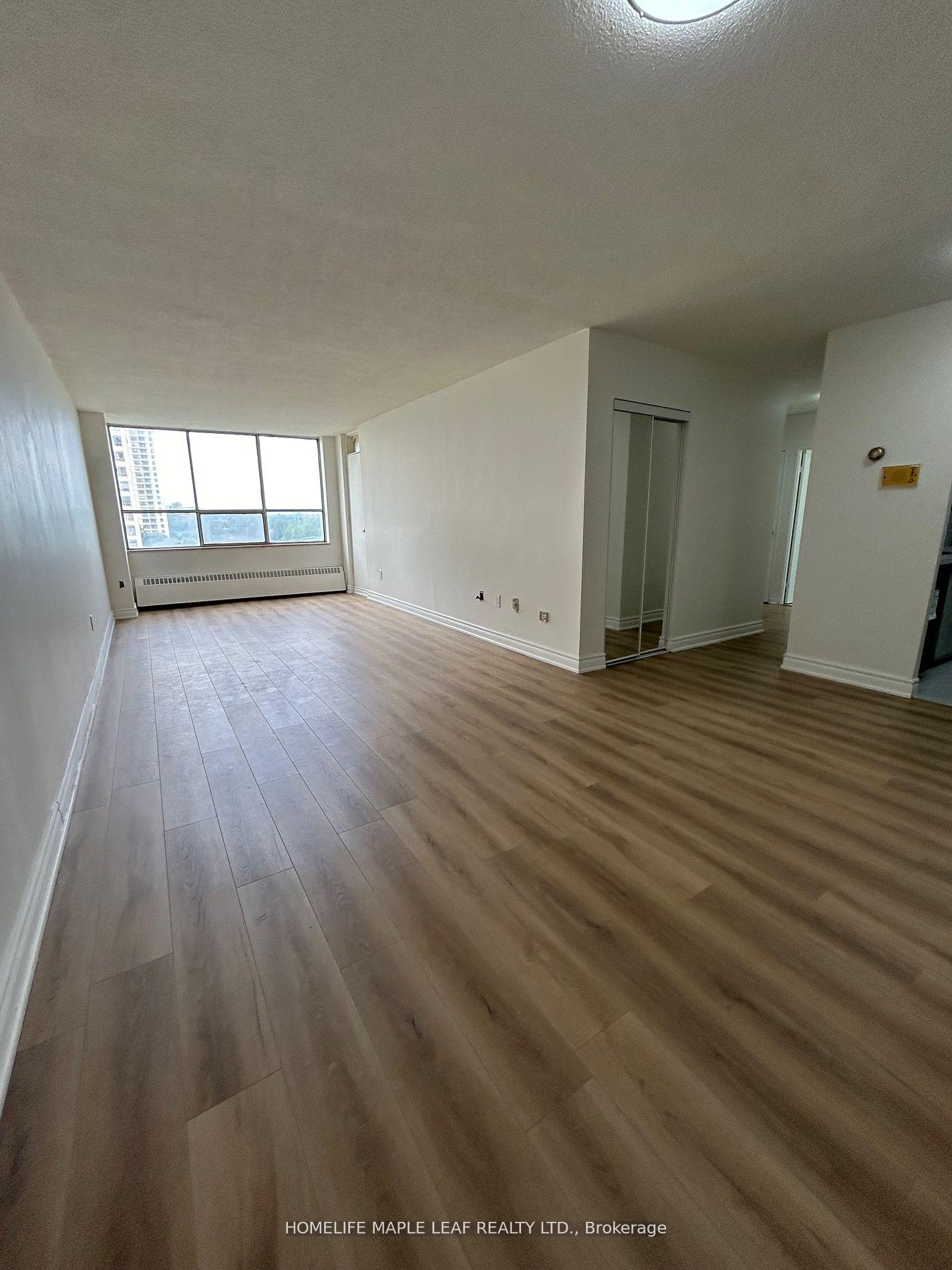 Photo 24 of Unit 703, 320 Dixon Road, Etobicoke, Kingsview Village-The Westway — HOMEH