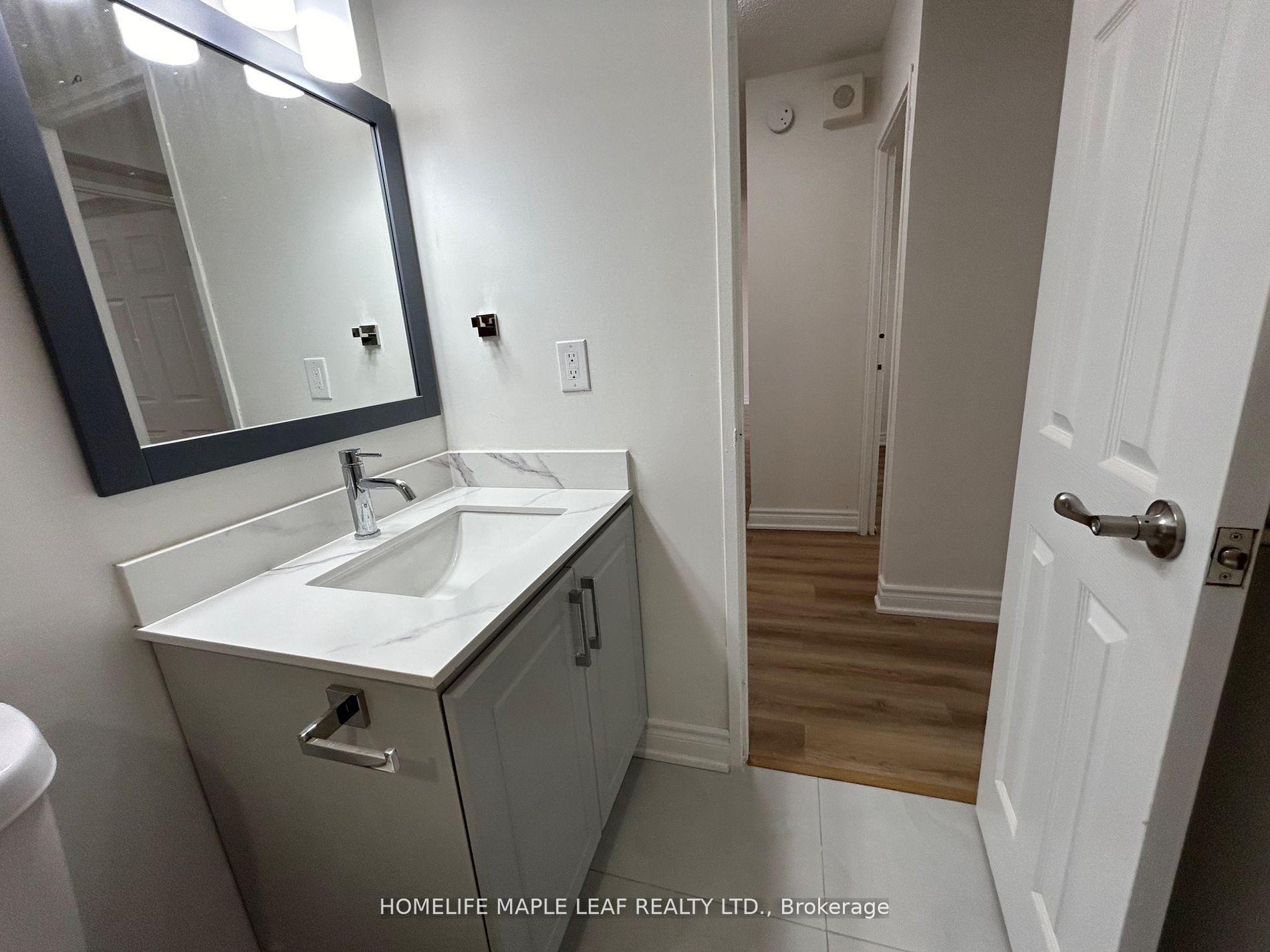 Photo 27 of Unit 703, 320 Dixon Road, Etobicoke, Kingsview Village-The Westway — HOMEH